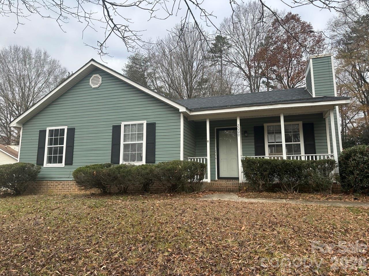 Single family home for sale at 2000 Teddington Dr, Charlotte, NC 28214 | MLS# 4327187