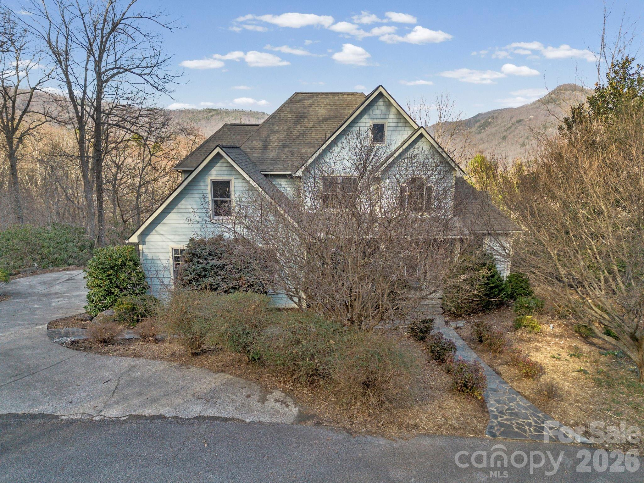 Single family home for sale at 308 Bluebird Rd, Lake Lure, NC 28746 | MLS# 4352489
