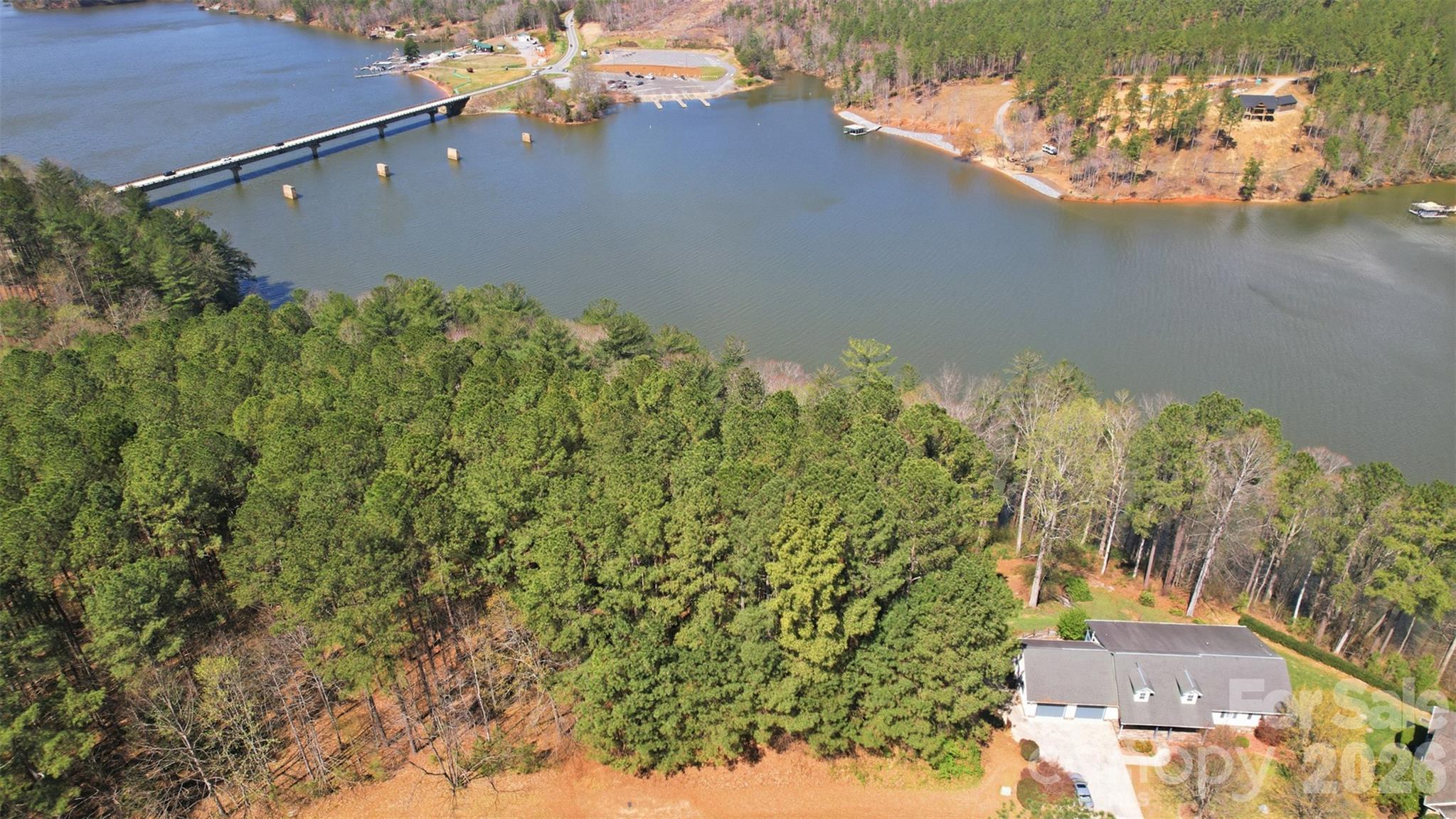 Photo 3 of Land for sale at 211 Ridge Top Dr #11, Connelly Springs, NC 28612 | MLS# 4357368 | Listing updated on 2026-09-21