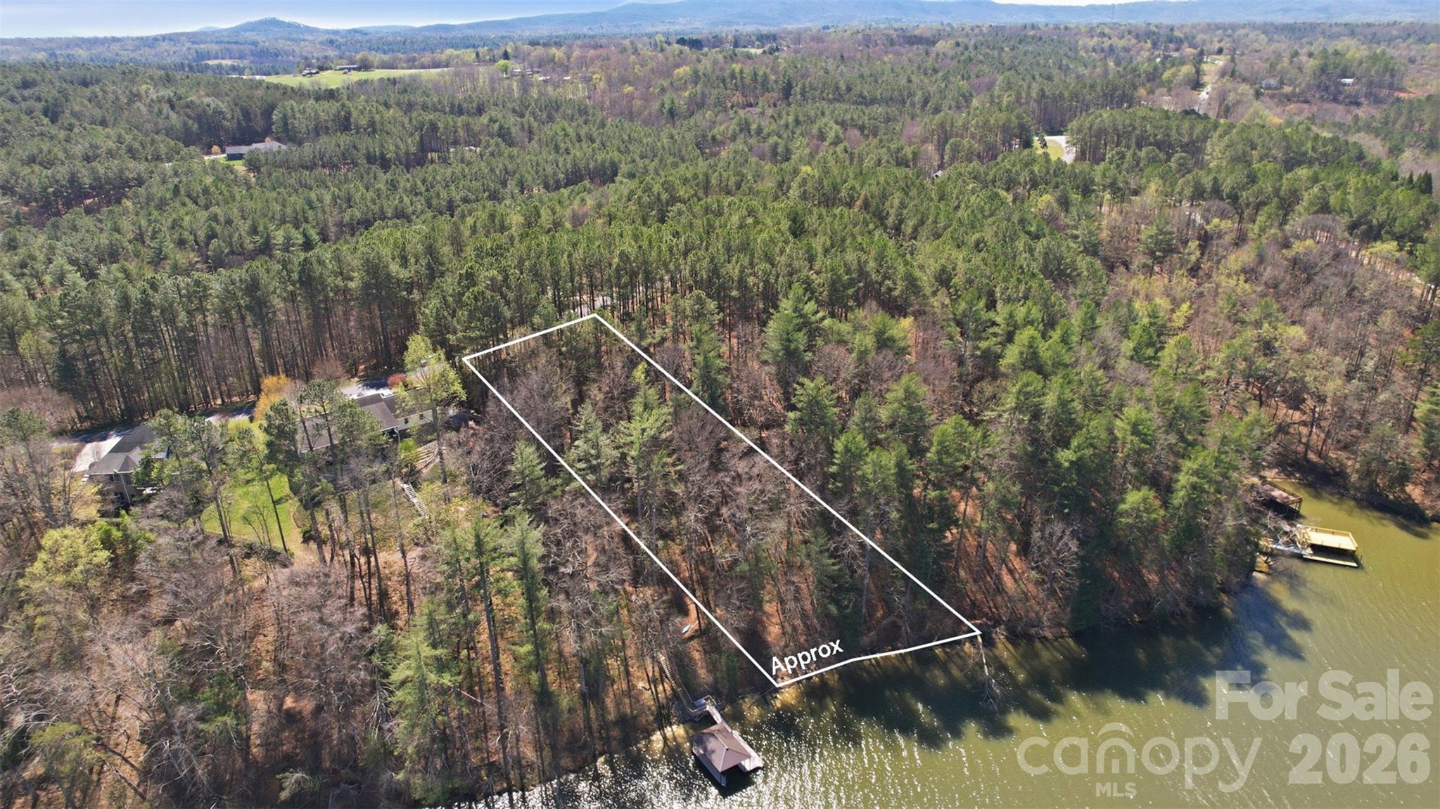 Land for sale at 211 Ridge Top Dr #11, Connelly Springs, NC 28612 | MLS# 4357368