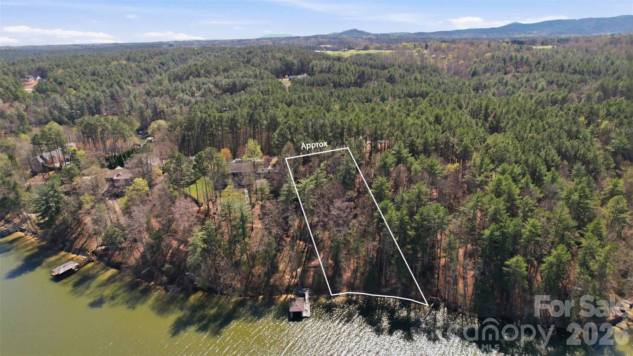 Photo 2 of Land for sale at 211 Ridge Top Dr #11, Connelly Springs, NC 28612 | MLS# 4357368 | Listing updated on 2026-09-21