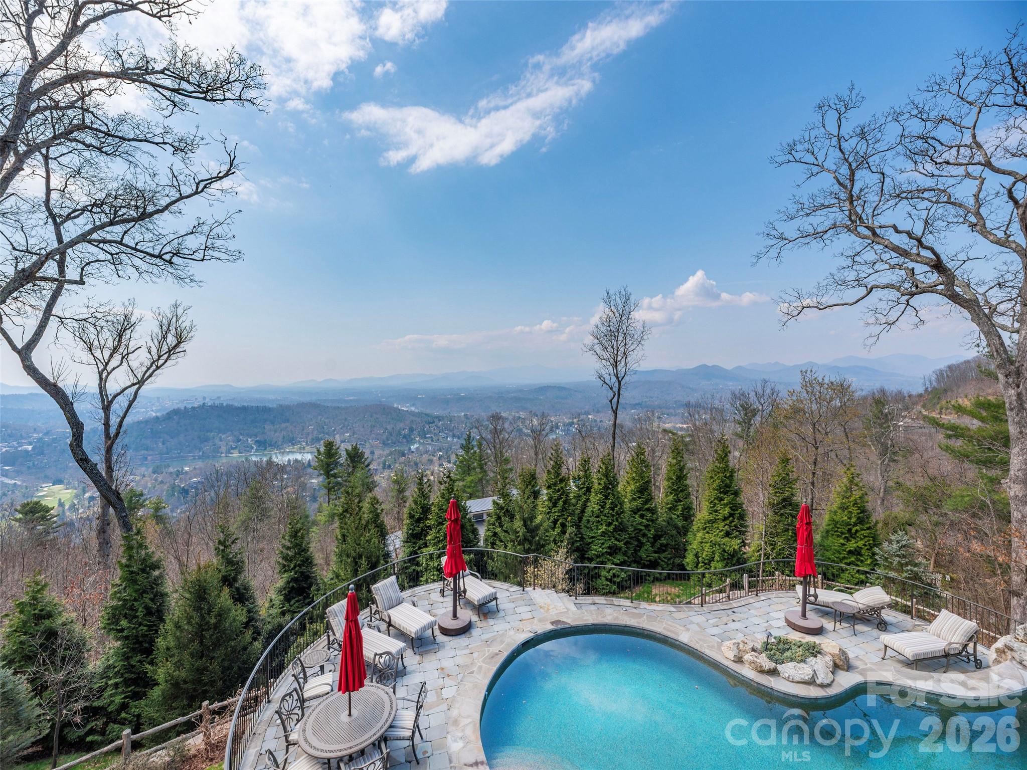 Photo 4 of Single family home for sale at 633 Altamont View, Asheville, NC 28804 | MLS# 4365453 | Listing updated on 2026-09-21