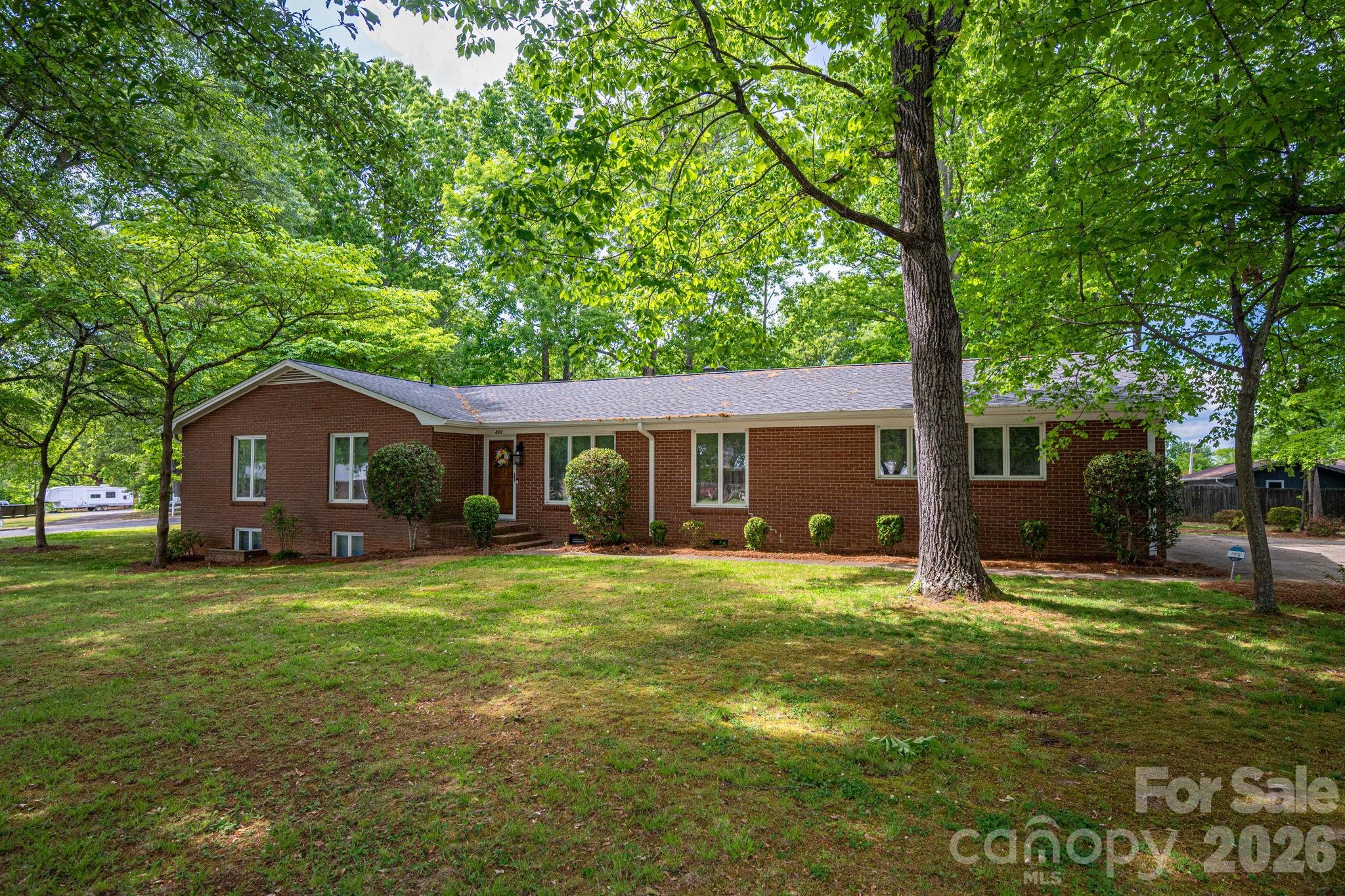 Single family home for sale at 602 Lee St, Kings Mountain, NC 28086 | MLS# 4374283