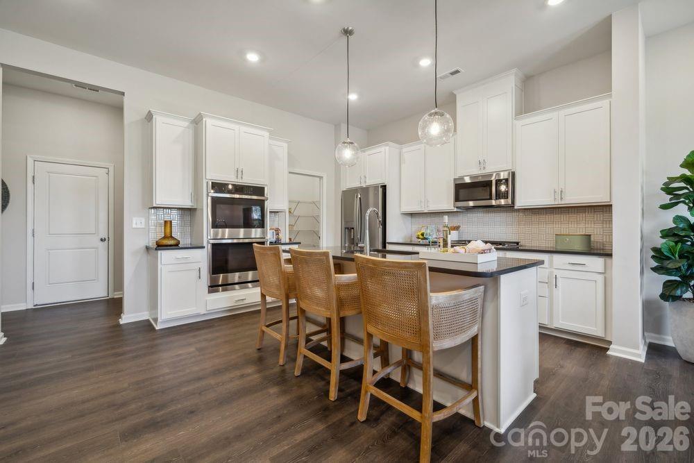 Photo 1 of Sale Pending at 207 Silver Fleet Dr, Indian Trail, NC 28079 | MLS# 4375808 | Listing updated on 2026-09-21