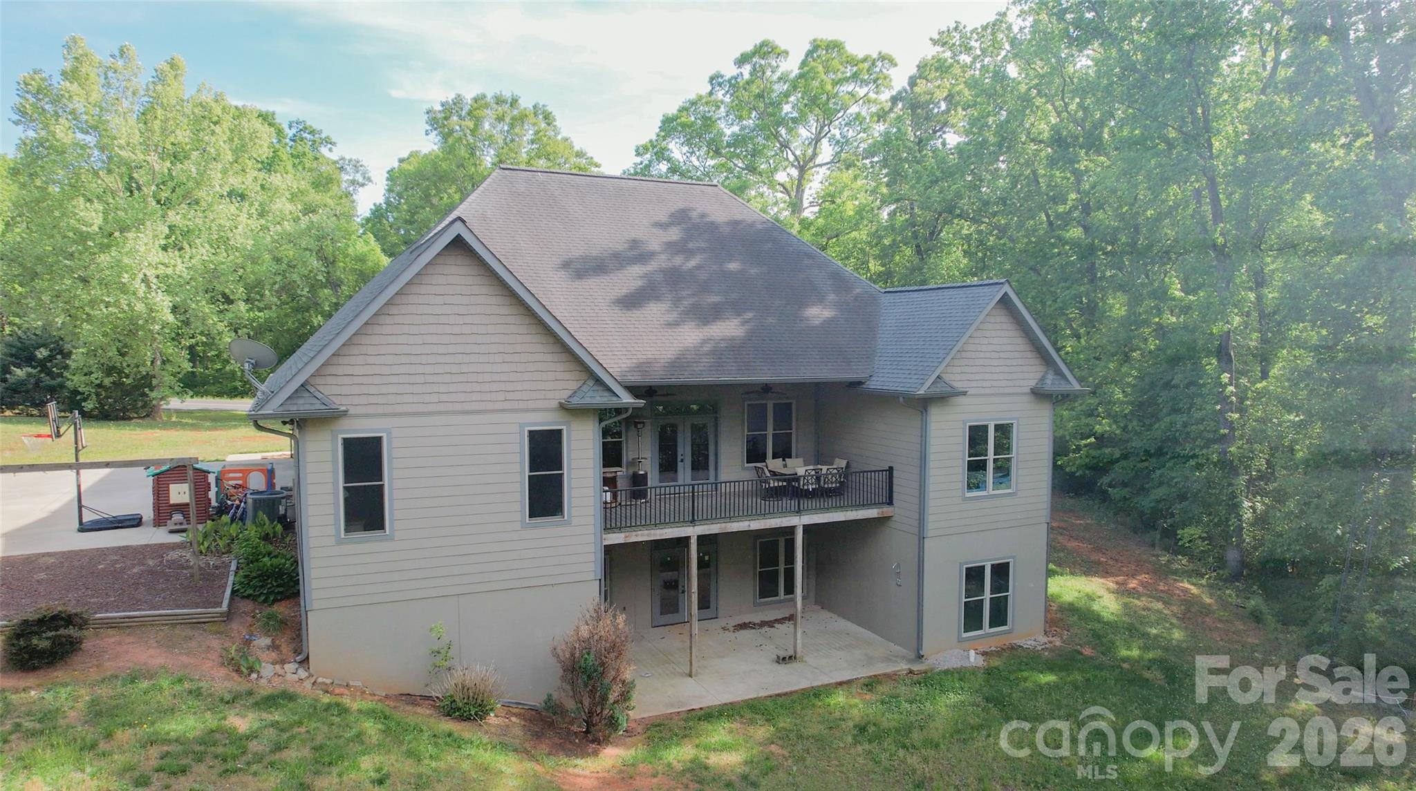 Photo 1 of Single family home for sale at 2818 Rockford Rd, Shelby, NC 28152 | MLS# 4376093 | Listing updated on 2026-09-21