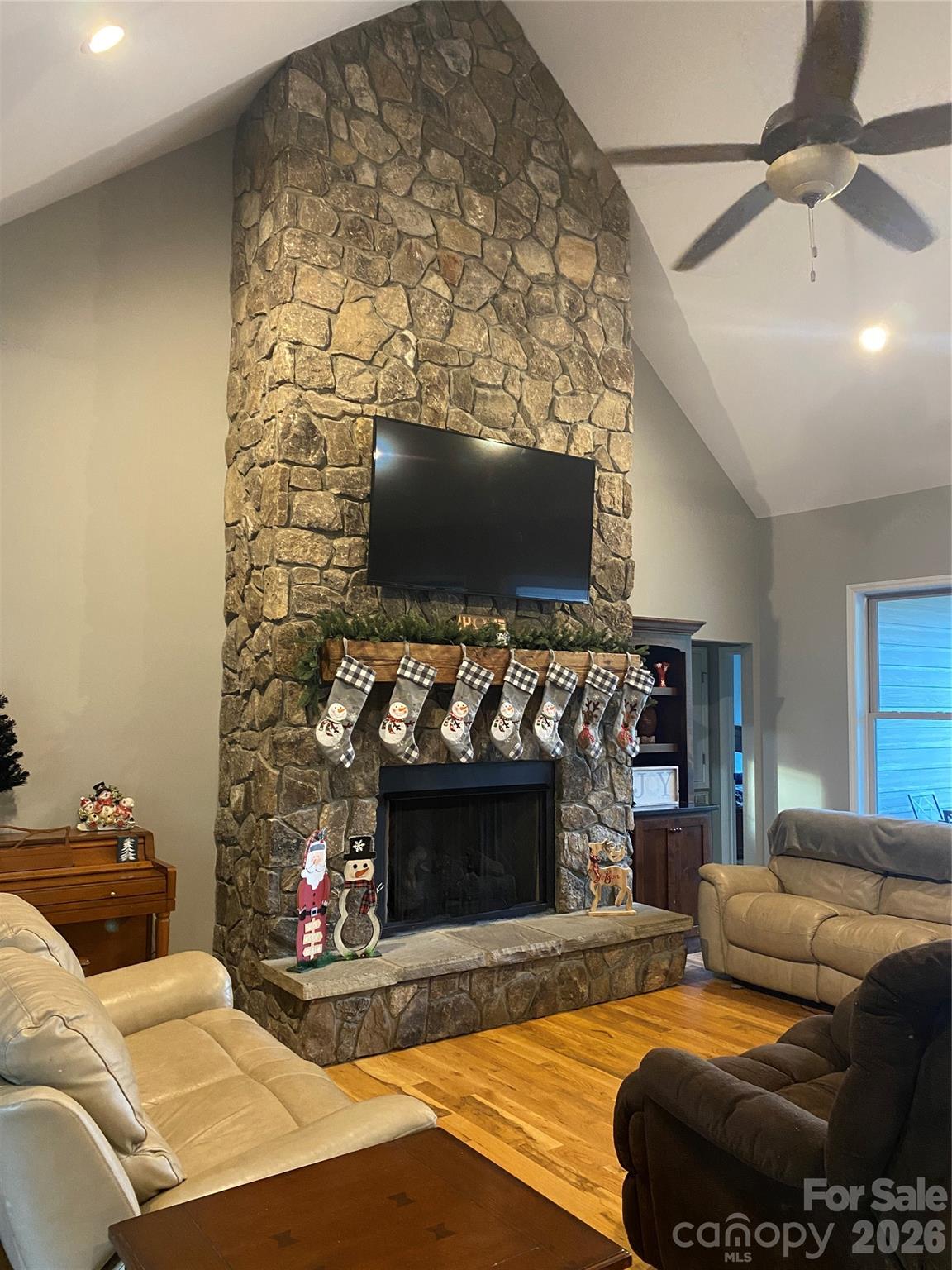Photo 4 of Single family home for sale at 2818 Rockford Rd, Shelby, NC 28152 | MLS# 4376093 | Listing updated on 2026-09-21