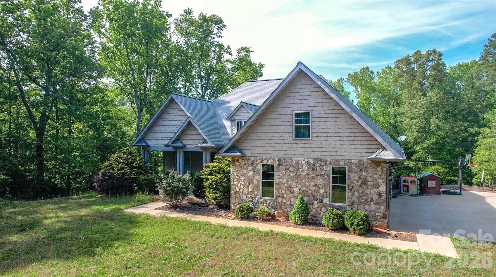 Single family home for sale at 2818 Rockford Rd, Shelby, NC 28152 | MLS# 4376093