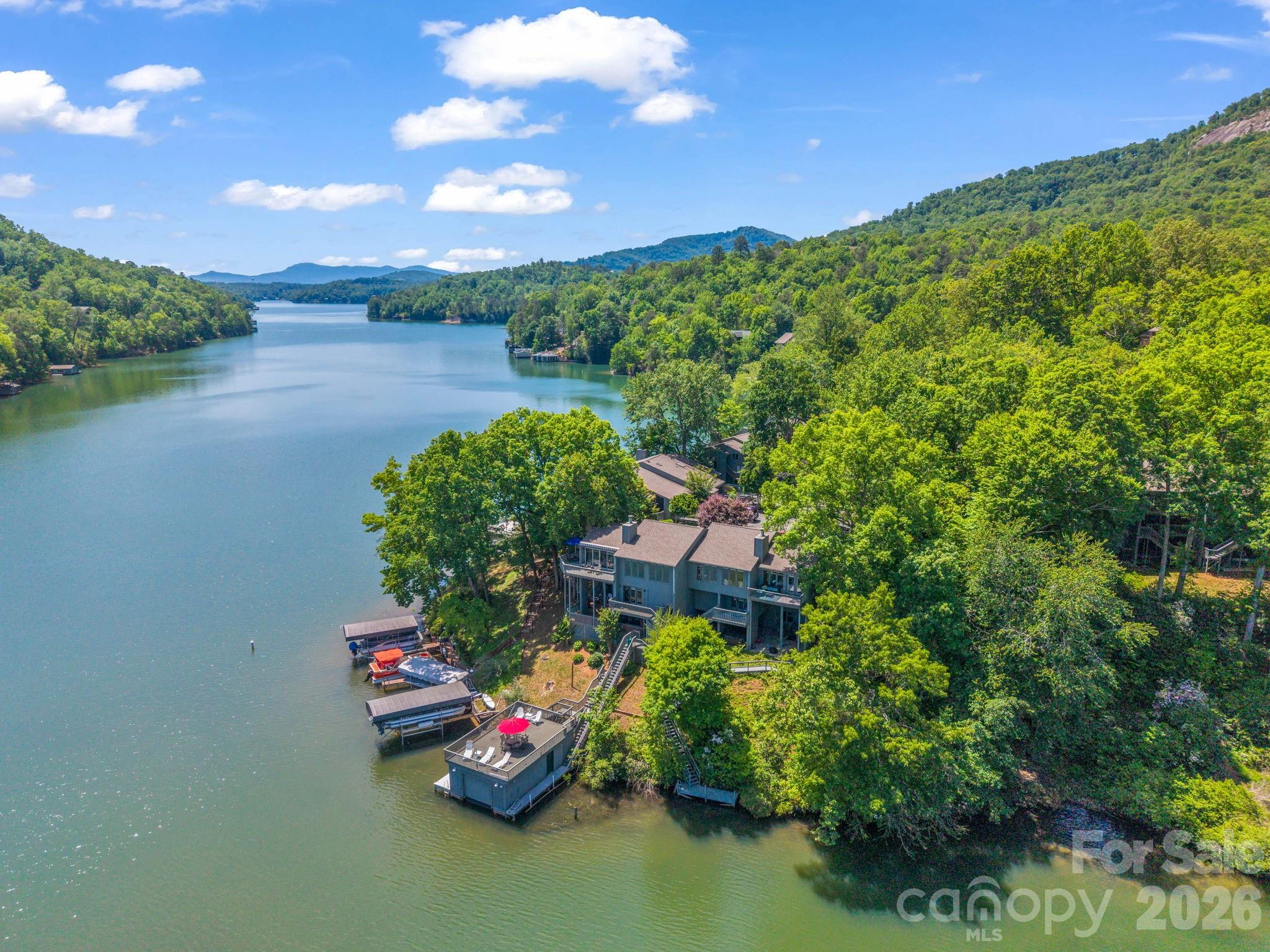 Photo 1 of Condo for sale at 176 Quail Cvs Rd #1710, Lake Lure, NC 28746 | MLS# 4376601 | Listing updated on 2026-09-21