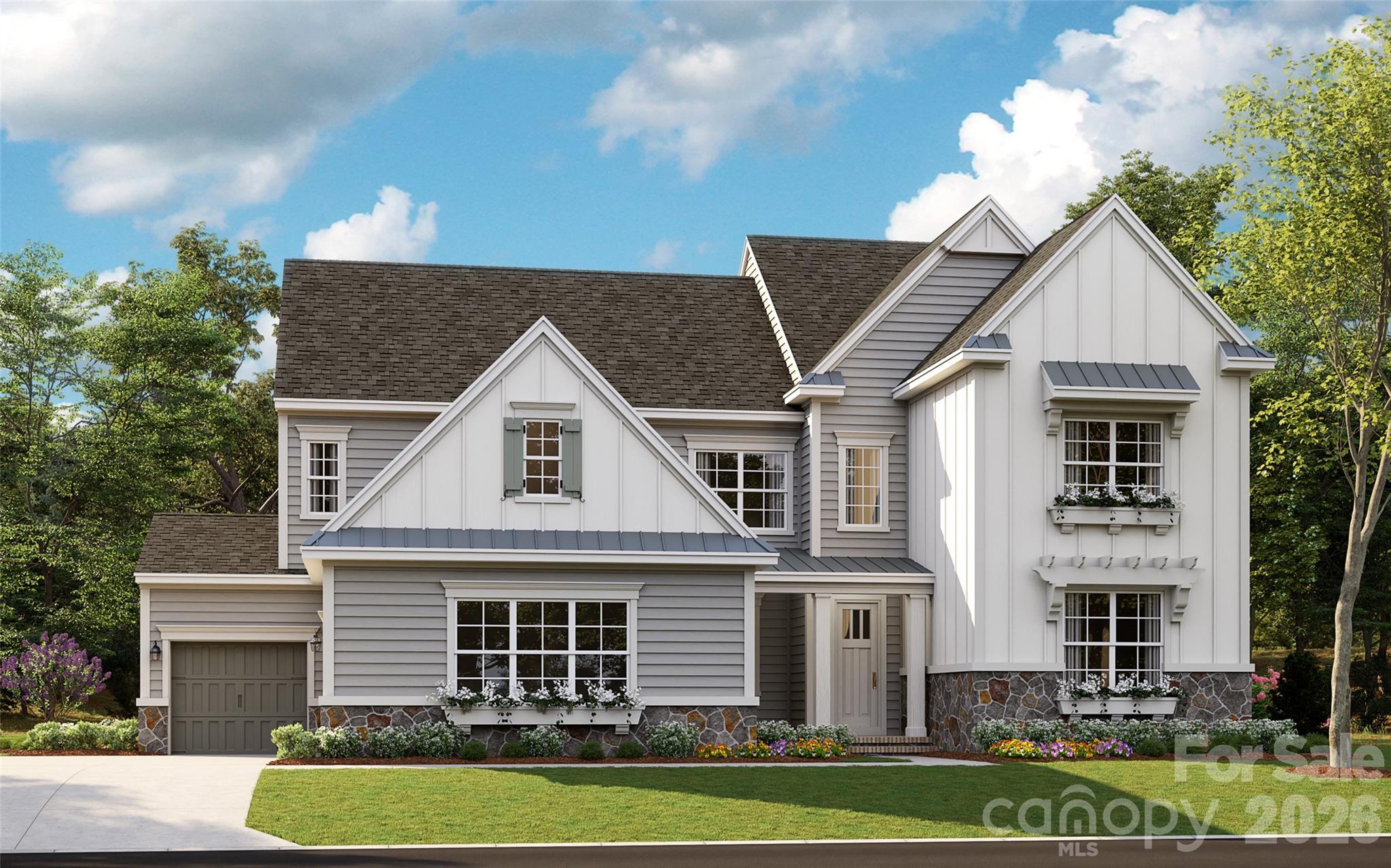 Sale Pending at 6019 Robert Gray Ct #3, Charlotte, NC 28277 | MLS# 4388508 | Listing updated on 2026-09-23