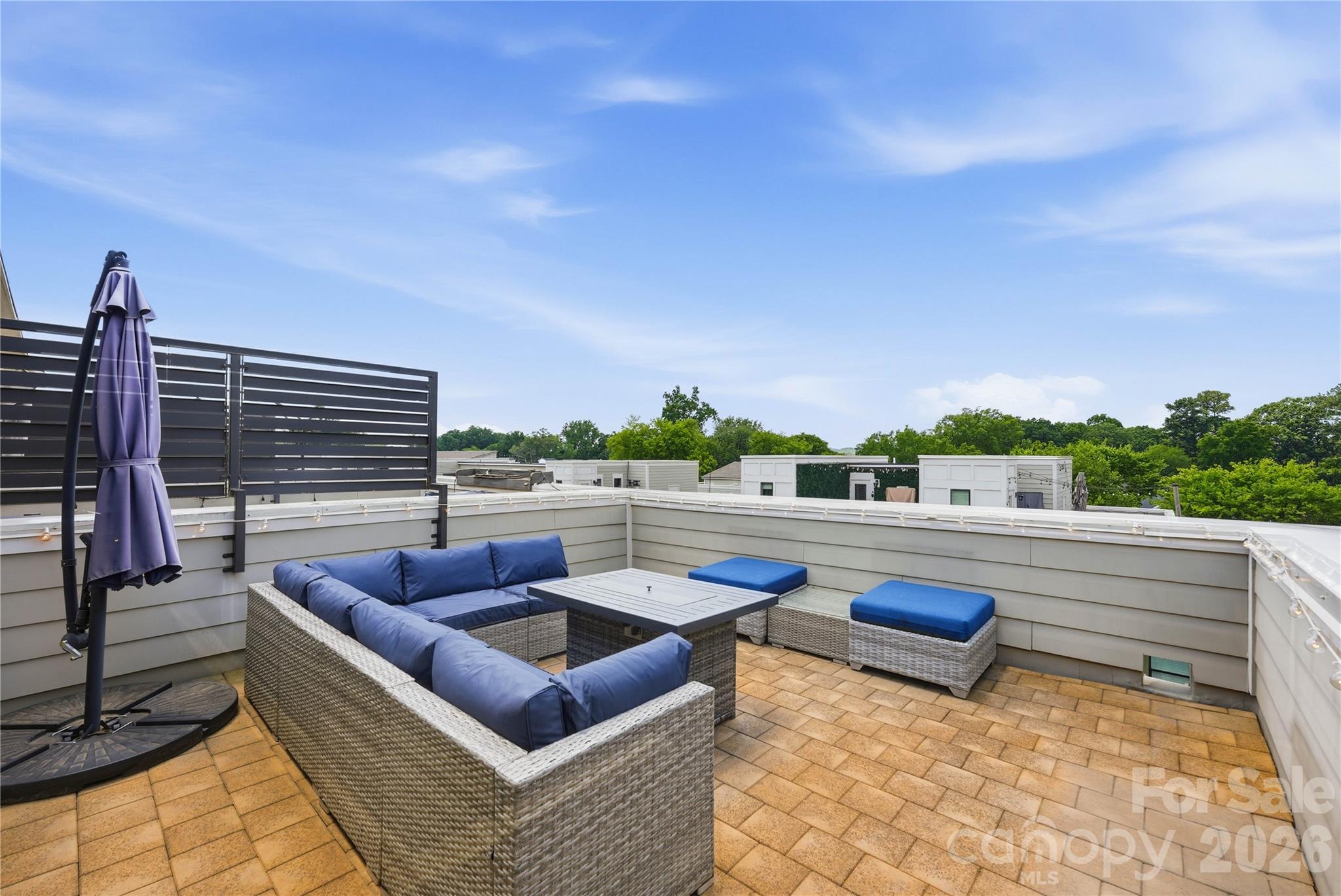 Photo 3 of Townhouse for sale at 1747 Cannon View Ln, Charlotte, NC 28208 | MLS# 4389872 | Listing updated on 2026-09-21