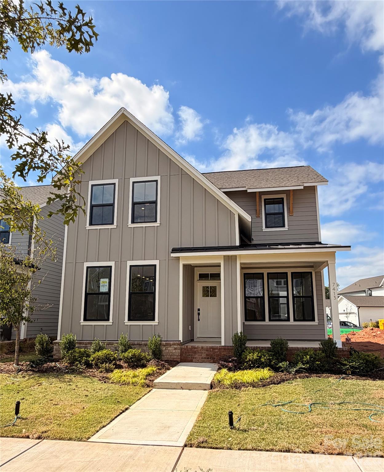 Single family home for sale at 7413 Westrow Ave, Charlotte, NC 28278 | MLS# 4390575