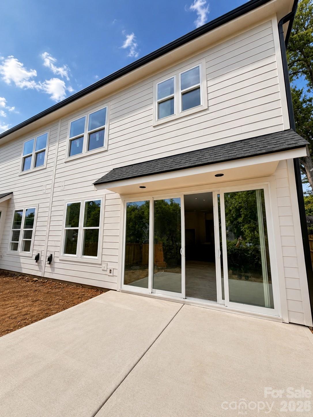 Photo 3 of House for sale at 108 S Gregg St, Charlotte, NC 28208 | MLS# 4392211 | Listing updated on 2026-09-21