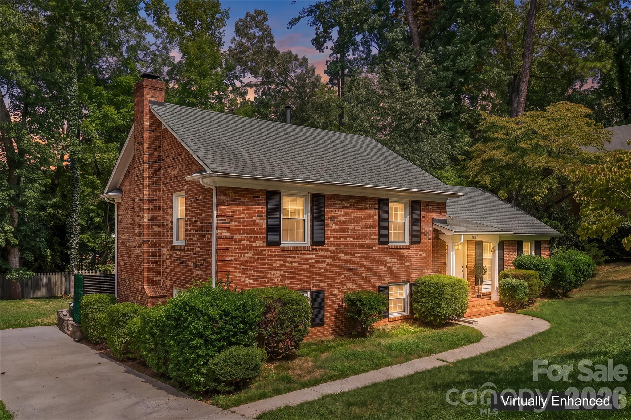 Single family home for sale at 2815 Burnt Ml Rd, Charlotte, NC 28210 | MLS# 4394157