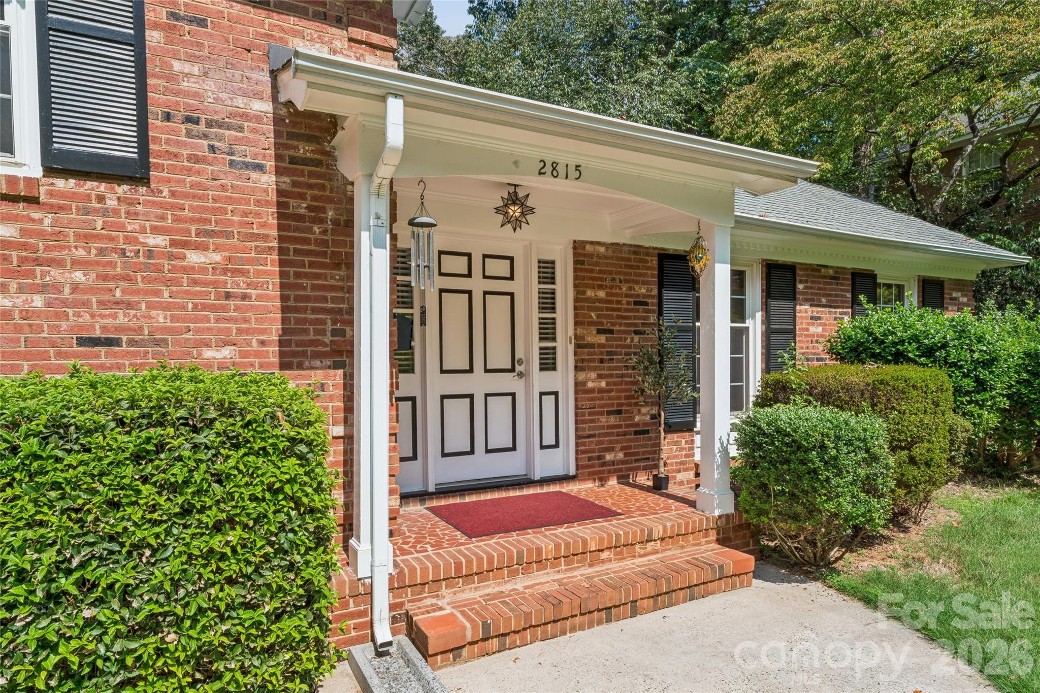 Photo 3 of Single family home for sale at 2815 Burnt Ml Rd, Charlotte, NC 28210 | MLS# 4394157 | Listing updated on 2026-09-21