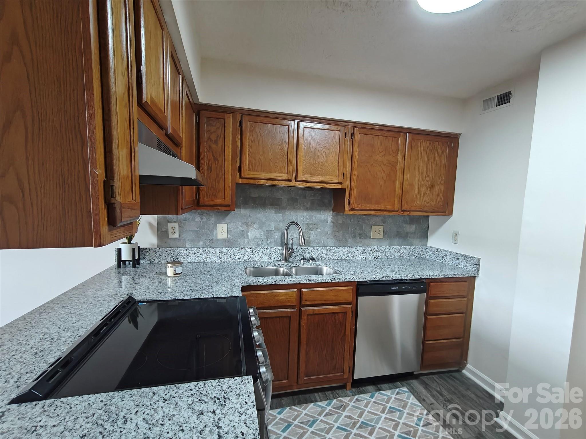 Photo 2 of Condo for sale at 1 Buffalo Ave NW #86, Concord, NC 28025 | MLS# 4395022 | Listing updated on 2026-09-21