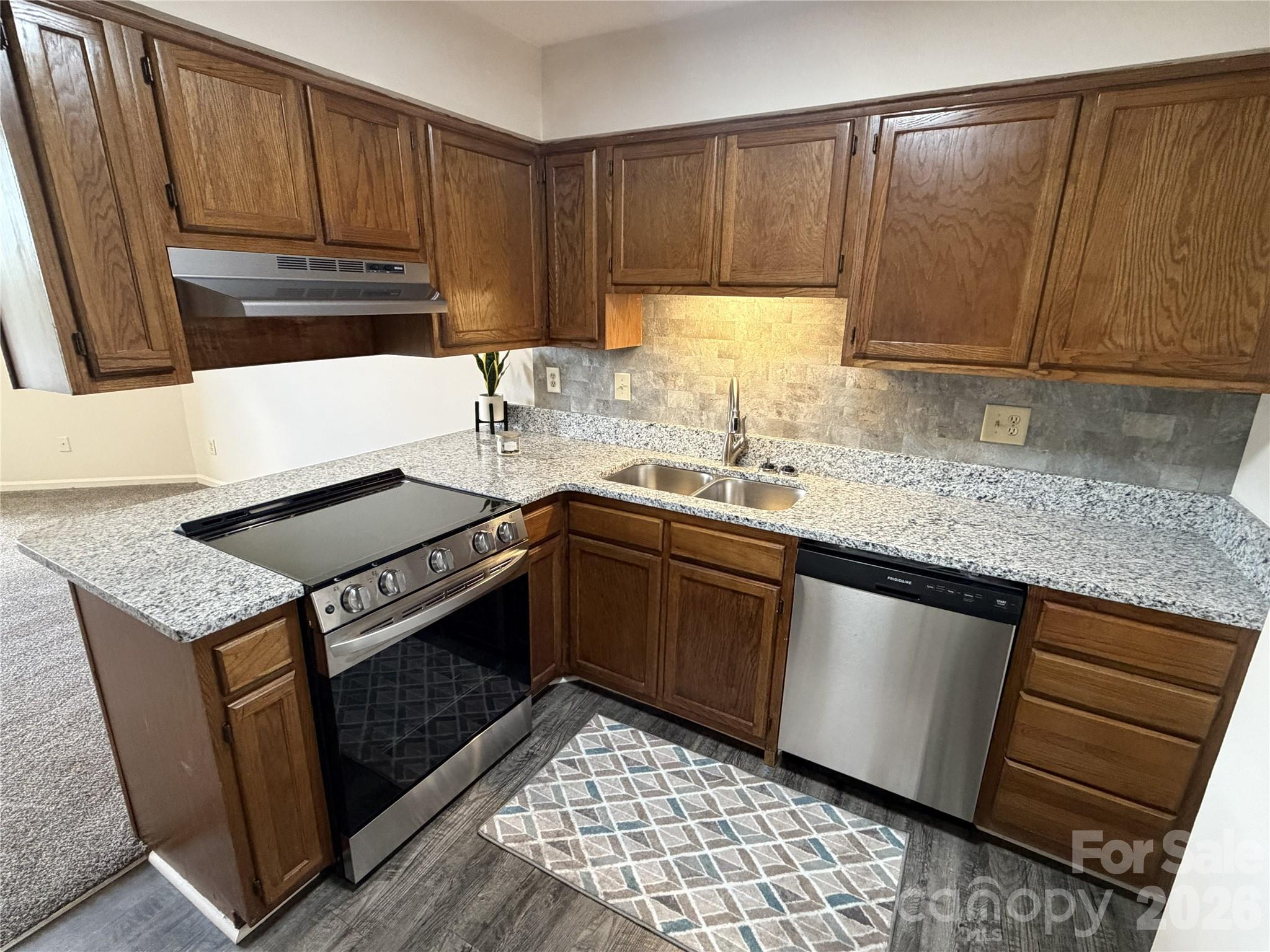 Photo 1 of Condo for sale at 1 Buffalo Ave NW #86, Concord, NC 28025 | MLS# 4395022 | Listing updated on 2026-09-21