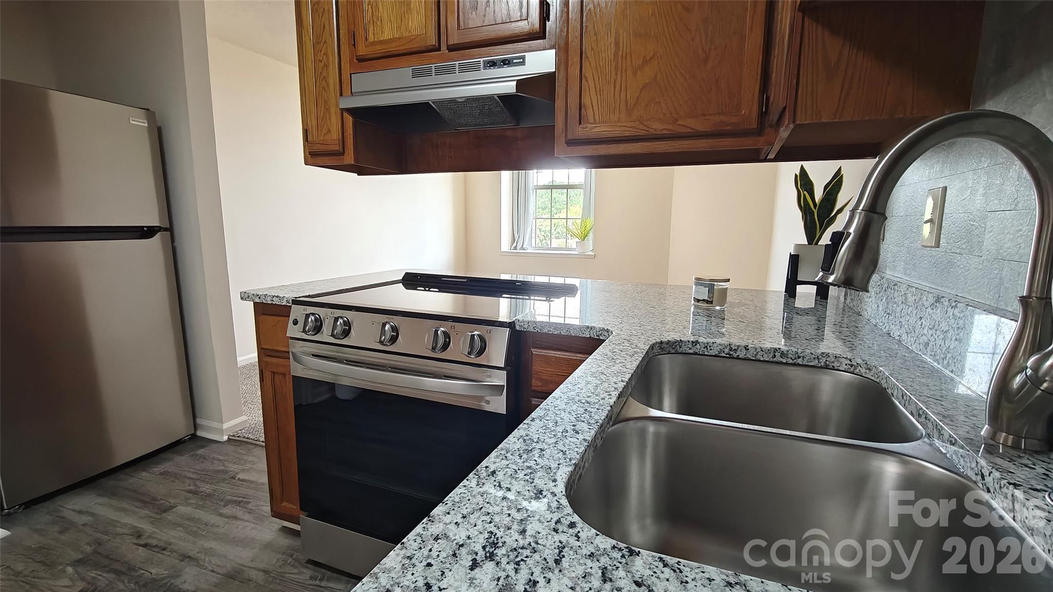 Photo 4 of Condo for sale at 1 Buffalo Ave NW #86, Concord, NC 28025 | MLS# 4395022 | Listing updated on 2026-09-21