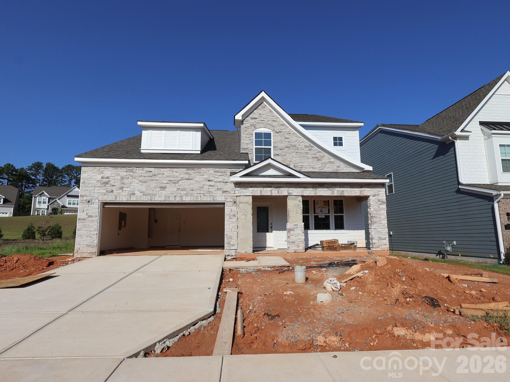Single family home for sale at 1618 Fountaindale St, Huntersville, NC 28078 | MLS# 4395078