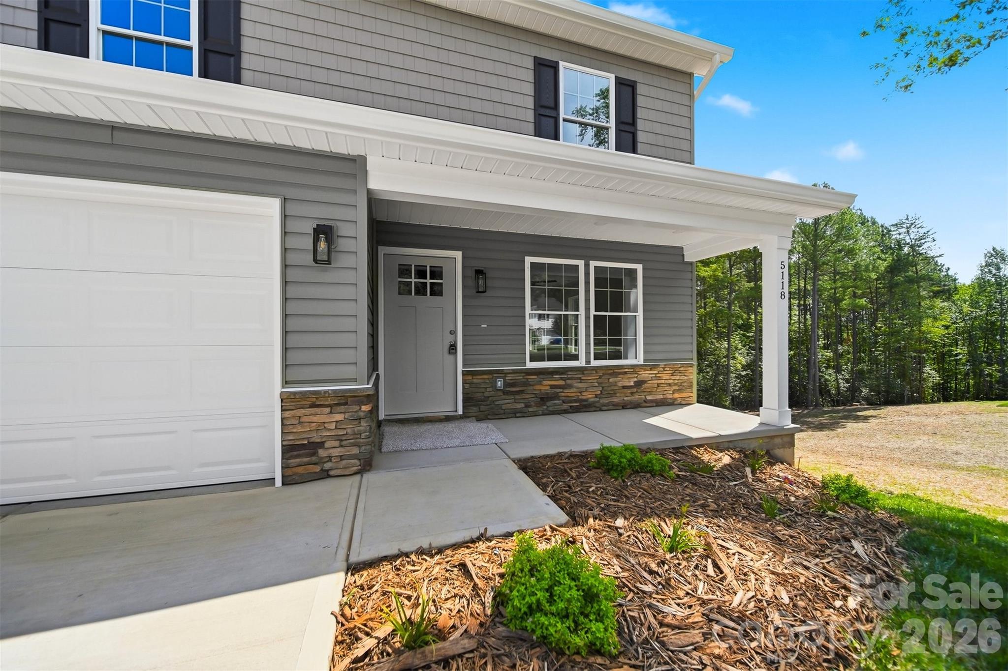 Photo 3 of Single Family Residence at 5118 Hanging Rock Ct, Hickory, NC 28601 | MLS# 4396141 | | Sold on 2026-09-18