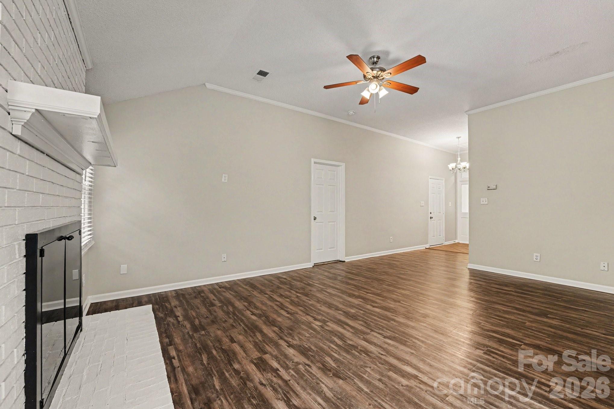 Photo 2 of Single family home for sale at 4106 Woodbury Ter Nw, Concord, NC 28027 | MLS# 4396454 | Listing updated on 2026-09-24