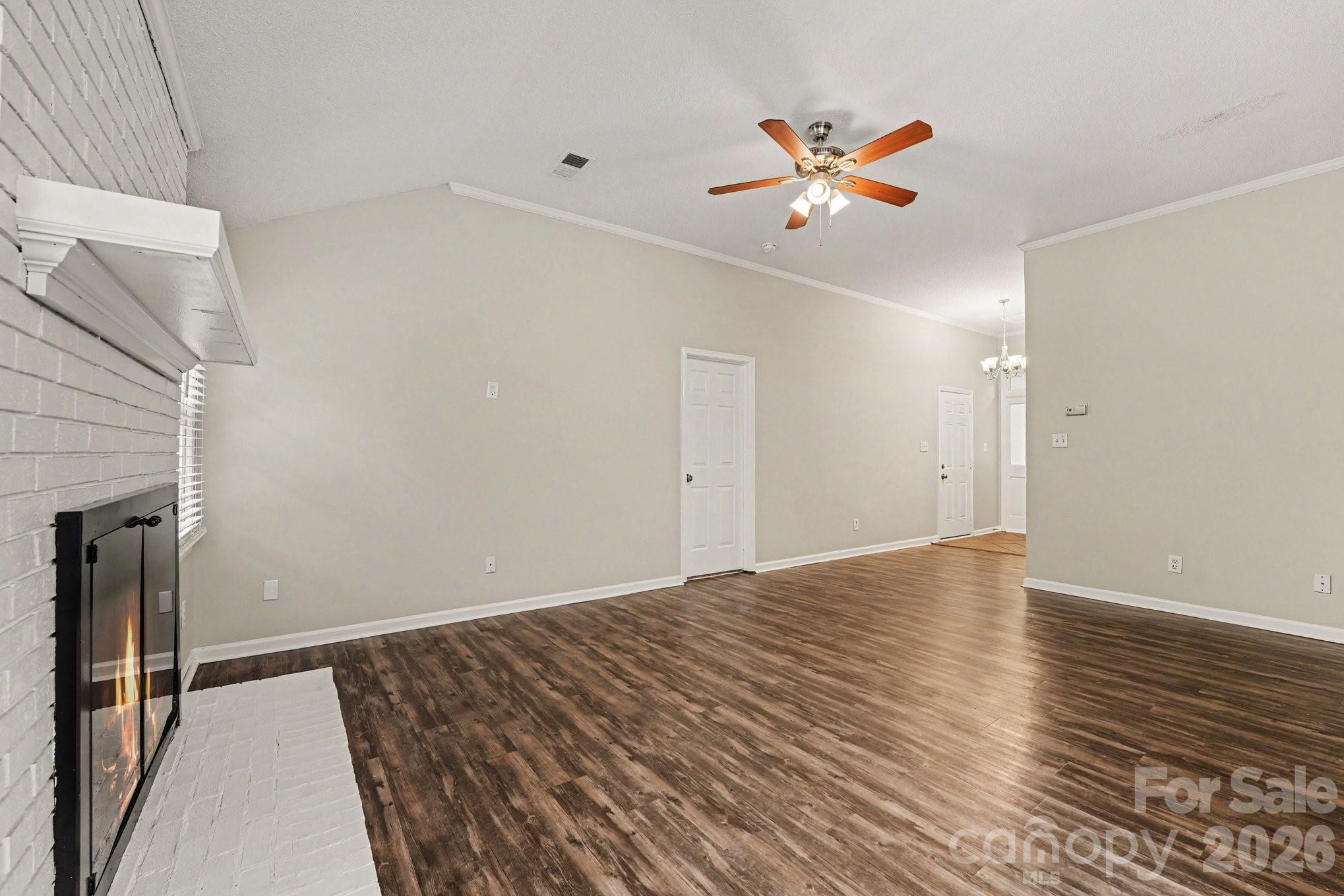 Photo 3 of Single family home for sale at 4106 Woodbury Ter Nw, Concord, NC 28027 | MLS# 4396454 | Listing updated on 2026-09-24