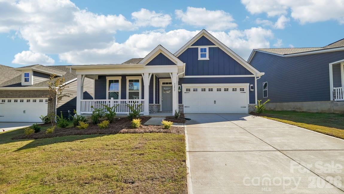 Single family home for sale at 3252 Oberon St, York, SC 29745 | MLS# 4397084