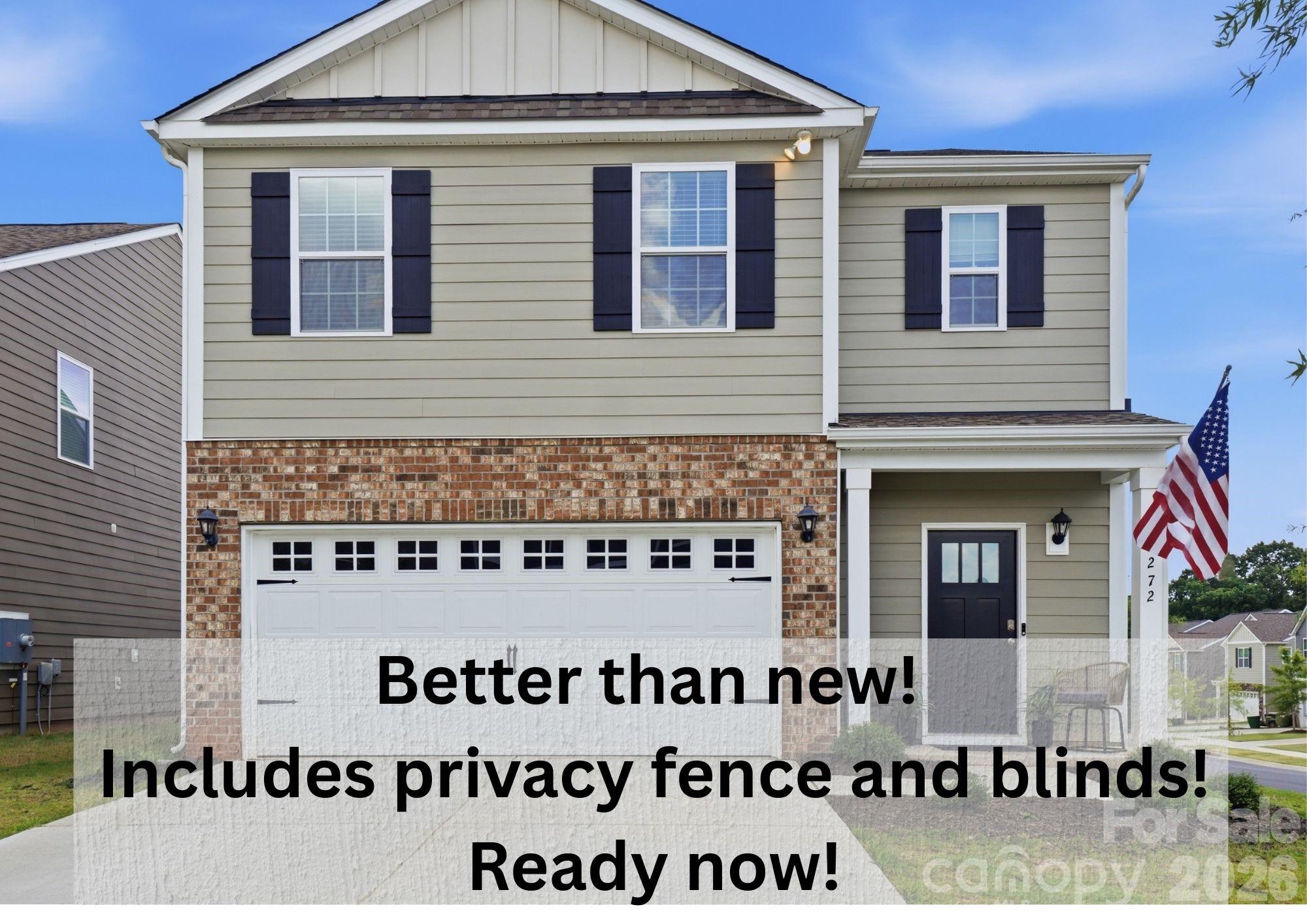 Single family home for sale at 272 Ct House Ave, York, SC 29745 | MLS# 4398924