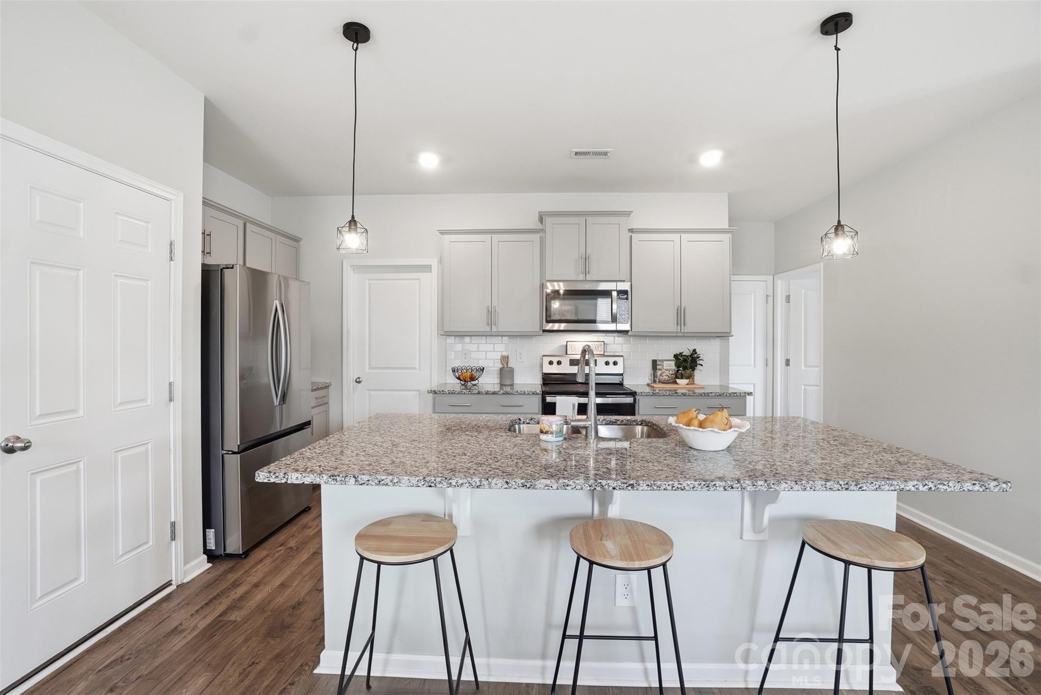 Photo 4 of Single family home for sale at 272 Ct House Ave, York, SC 29745 | MLS# 4398924 | Listing updated on 2026-09-23