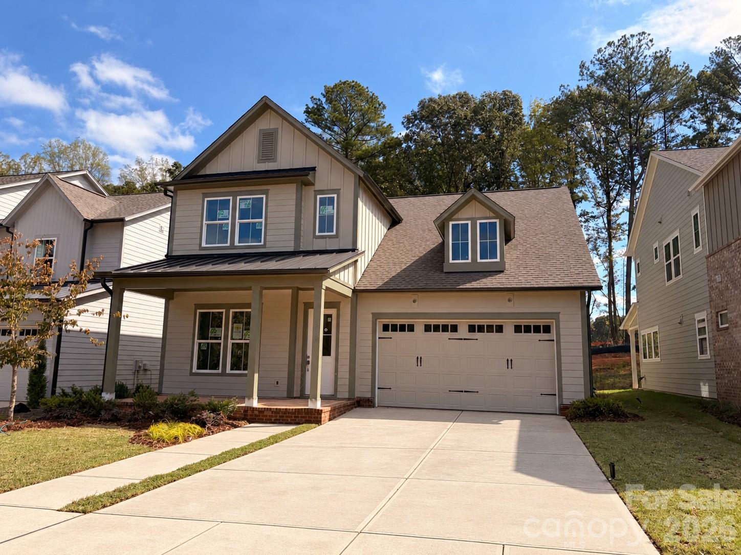 Single family home for sale at 5125 Holw Branch Rd, Charlotte, NC 28278 | MLS# 4399307