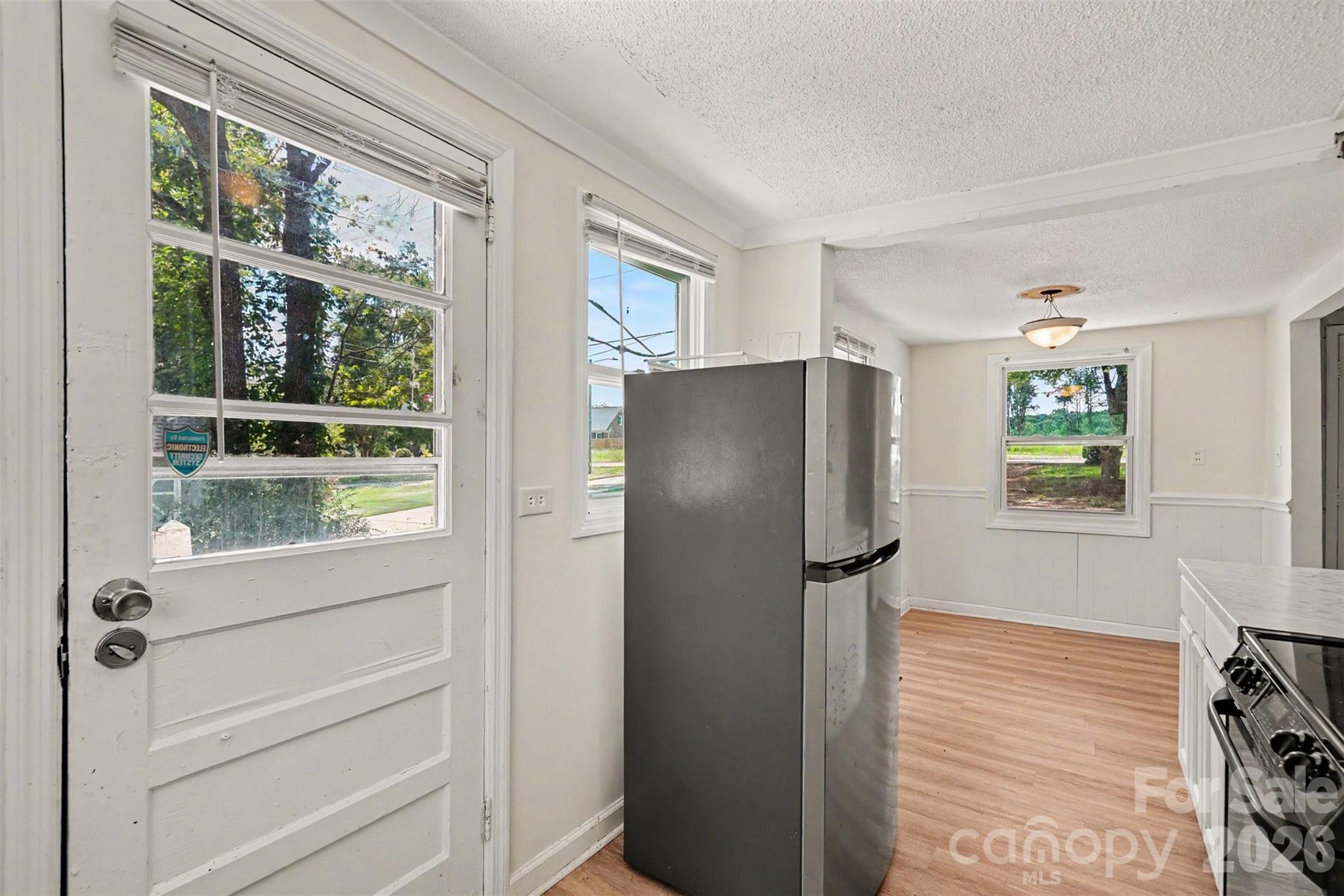 Photo 4 of Single family home for sale at 8232 Starnes Randall Rd, Charlotte, NC 28215 | MLS# 4401795 | Listing updated on 2026-10-07