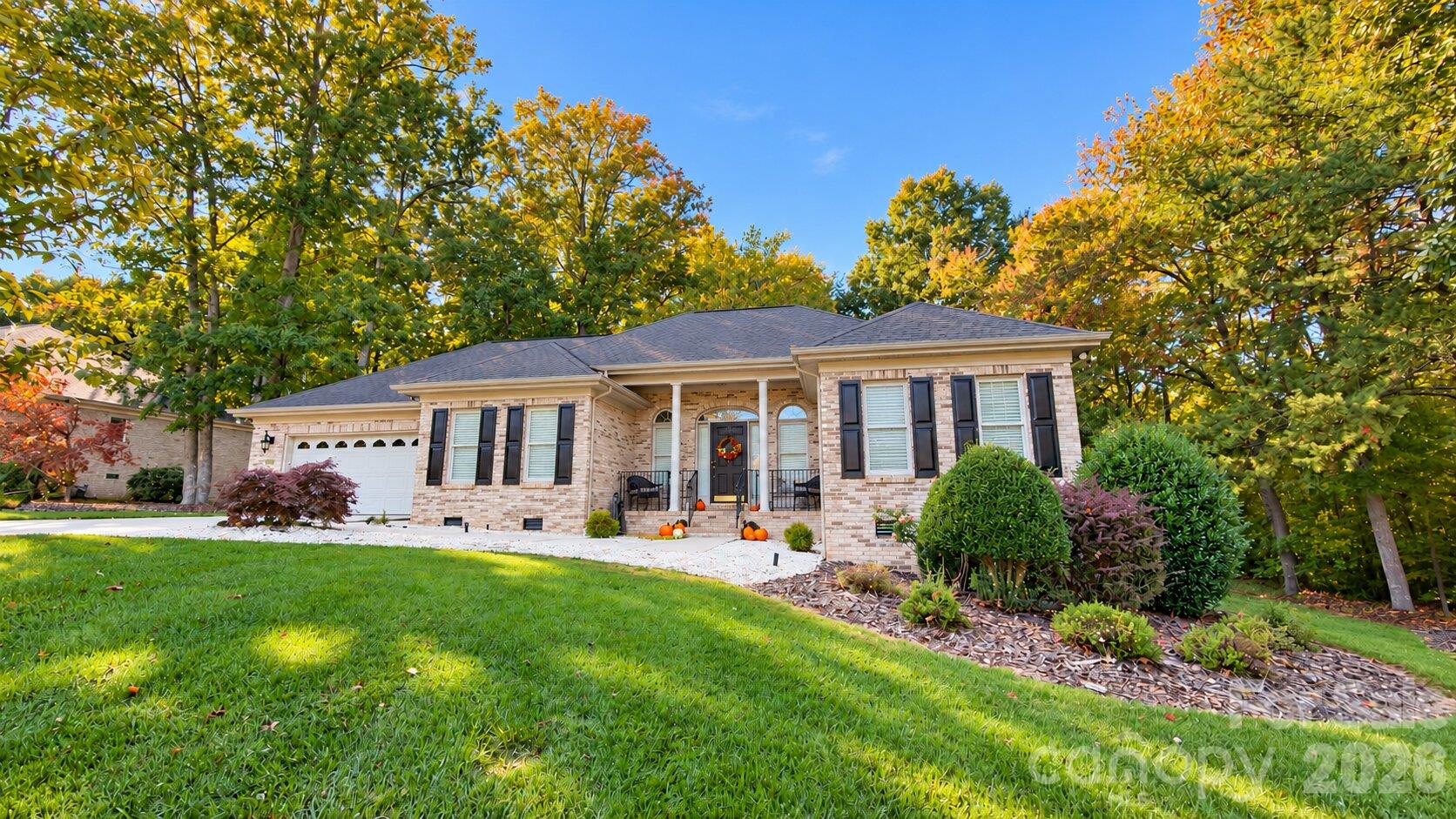 Single family home for sale at 55 Wittenburg Springs Dr, Taylorsville, NC 28681 | MLS# 4401869