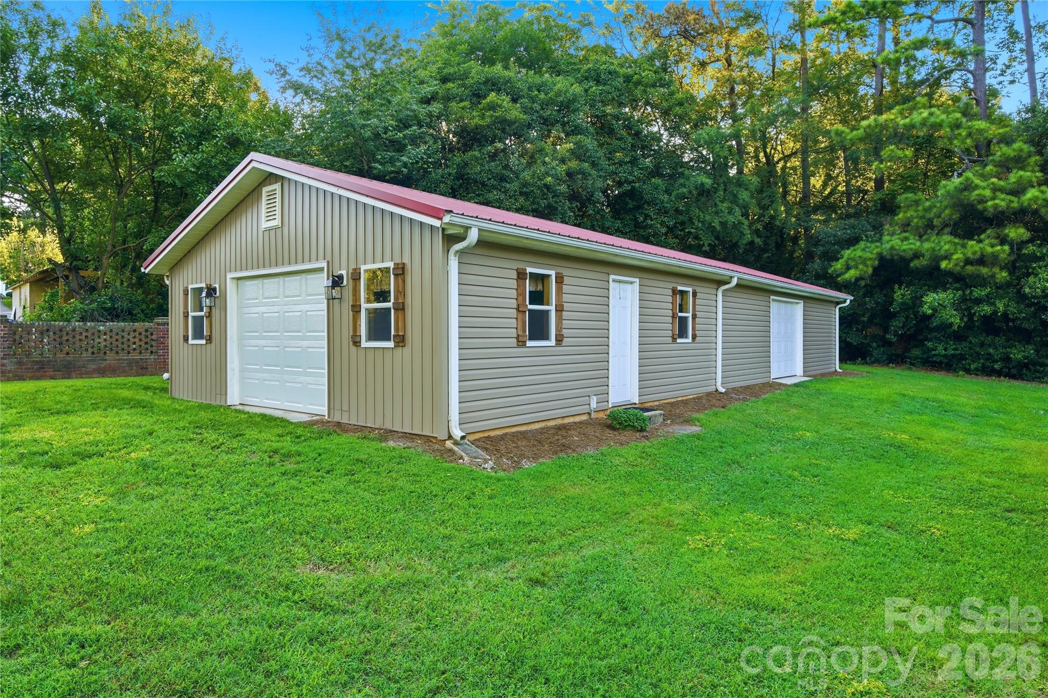 Photo 3 of Single family home for sale at 1905 Stokes Fry Rd, Salisbury, NC 28146 | MLS# 4404046 | Listing updated on 2026-09-21
