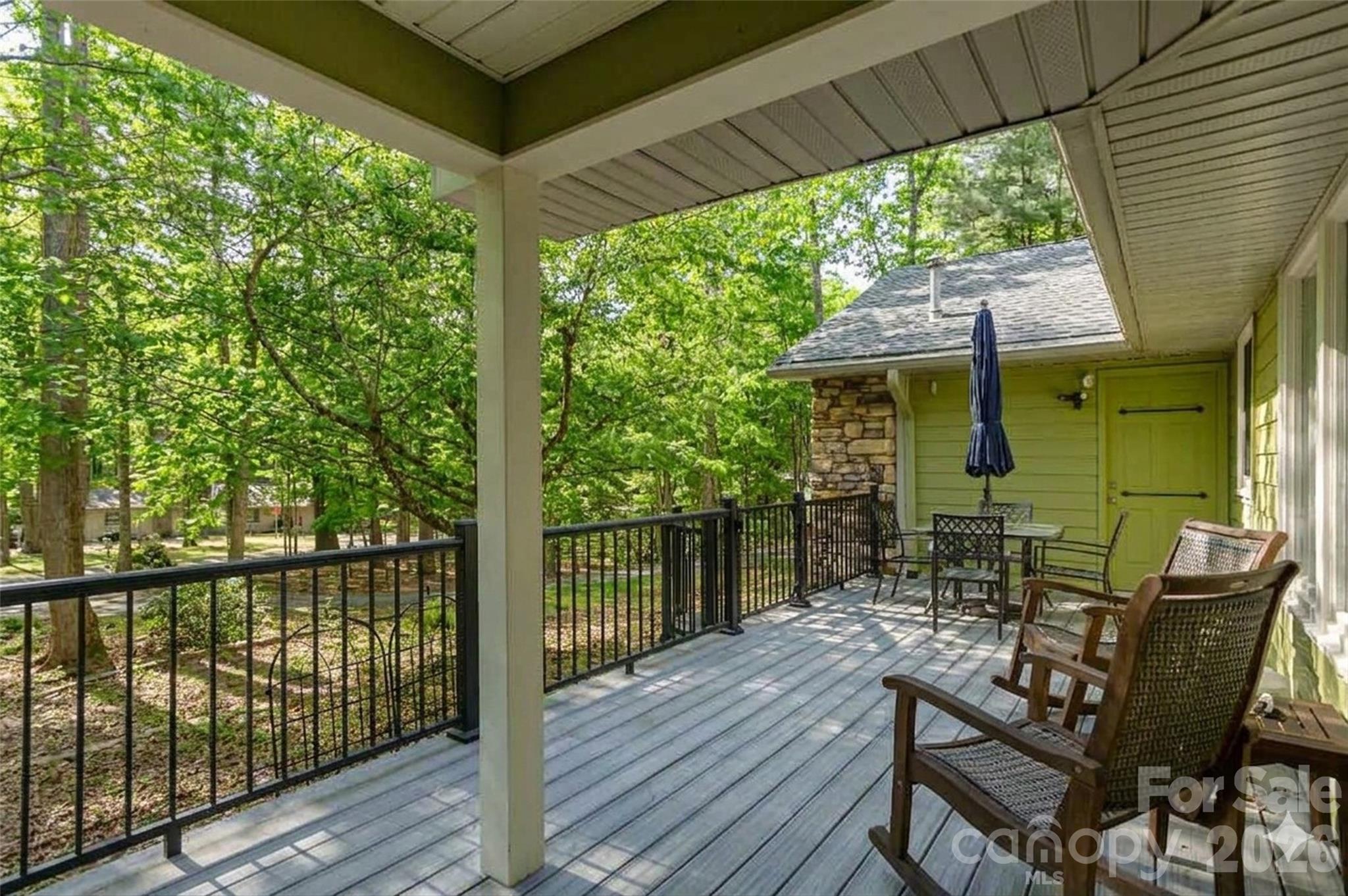 Photo 3 of Single family home for sale at 128 Camellia Way, Hendersonville, NC 28739 | MLS# 4404183 | Listing updated on 2026-09-21