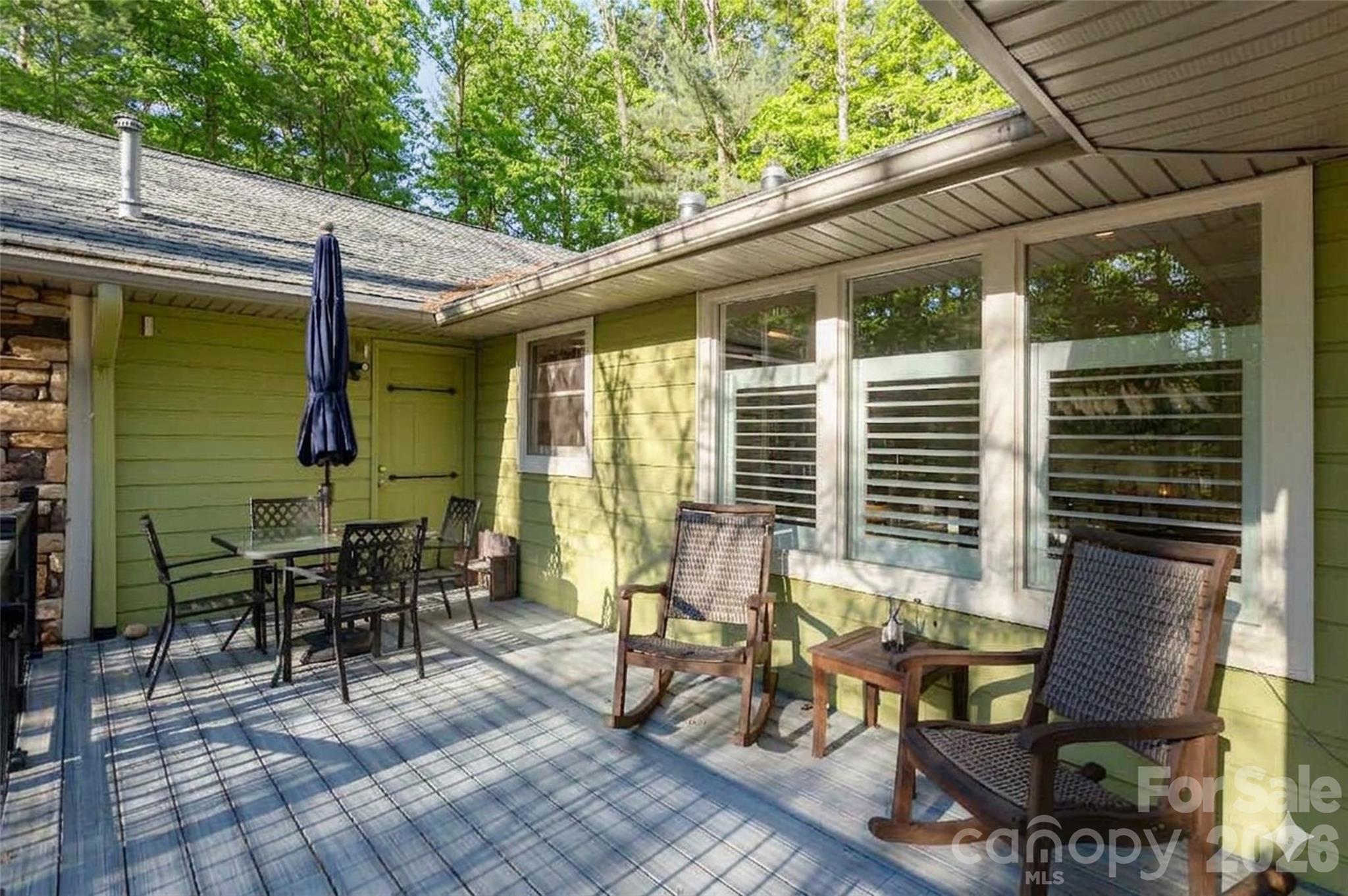 Photo 2 of Single family home for sale at 128 Camellia Way, Hendersonville, NC 28739 | MLS# 4404183 | Listing updated on 2026-09-21