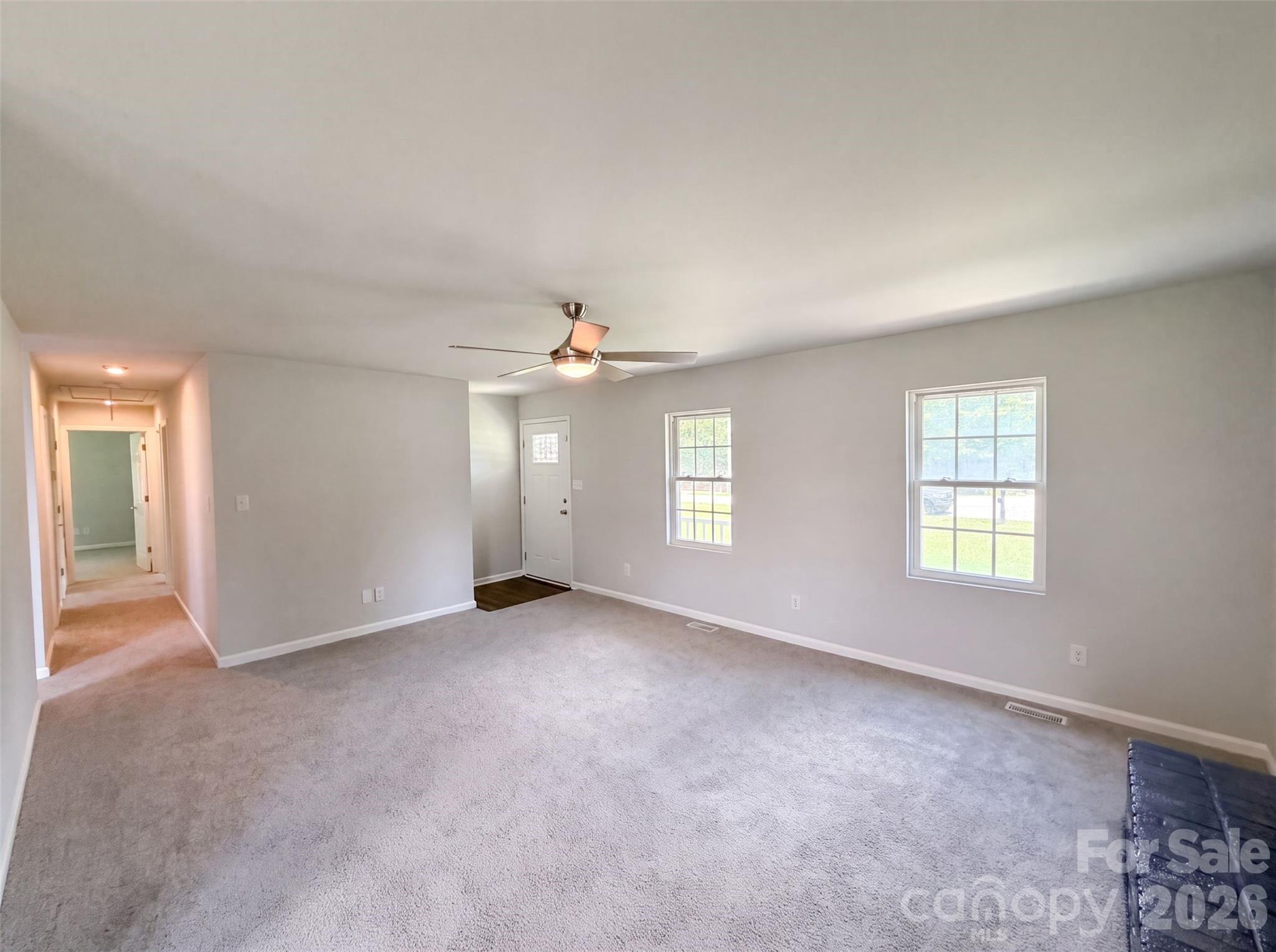 Photo 3 of Single family home for sale at 642 Lancer Ct Nw, Concord, NC 28027 | MLS# 4406082 | Listing updated on 2026-09-24