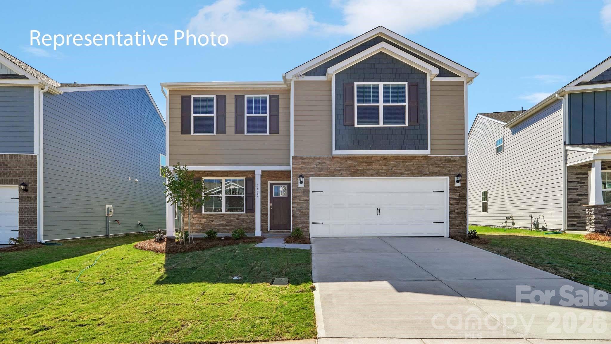 Photo 1 of Sale Pending at 5305 Harriets Memory Trl, Lincolnton, NC 28092 | MLS# 4406235 | Listing updated on 2026-09-21