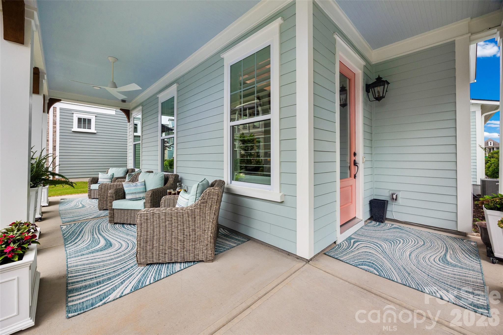 Photo 3 of Single family home for sale at 605 Hops Aly, Fort Mill, SC 29715 | MLS# 4406731 | Listing updated on 2026-09-23