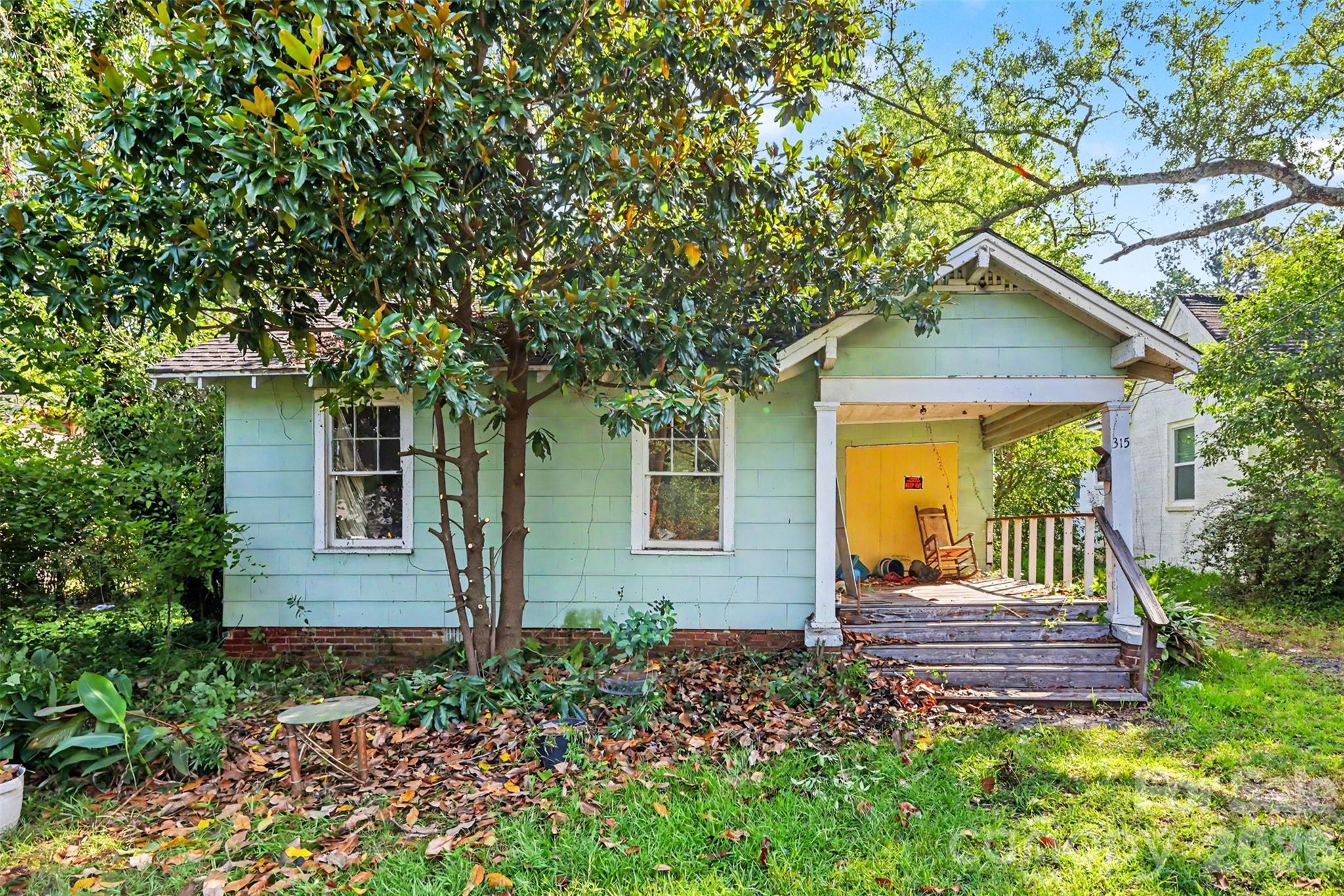 Photo 2 of Single family home for sale at 315 State St, Rock Hill, SC 29730 | MLS# 4408068 | Listing updated on 2026-09-21