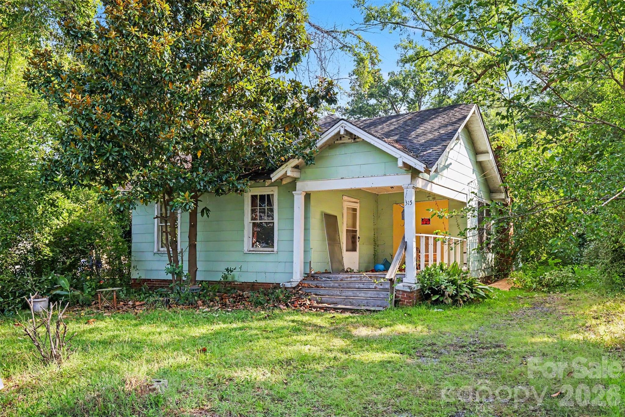 Photo 1 of Single family home for sale at 315 State St, Rock Hill, SC 29730 | MLS# 4408068 | Listing updated on 2026-09-21