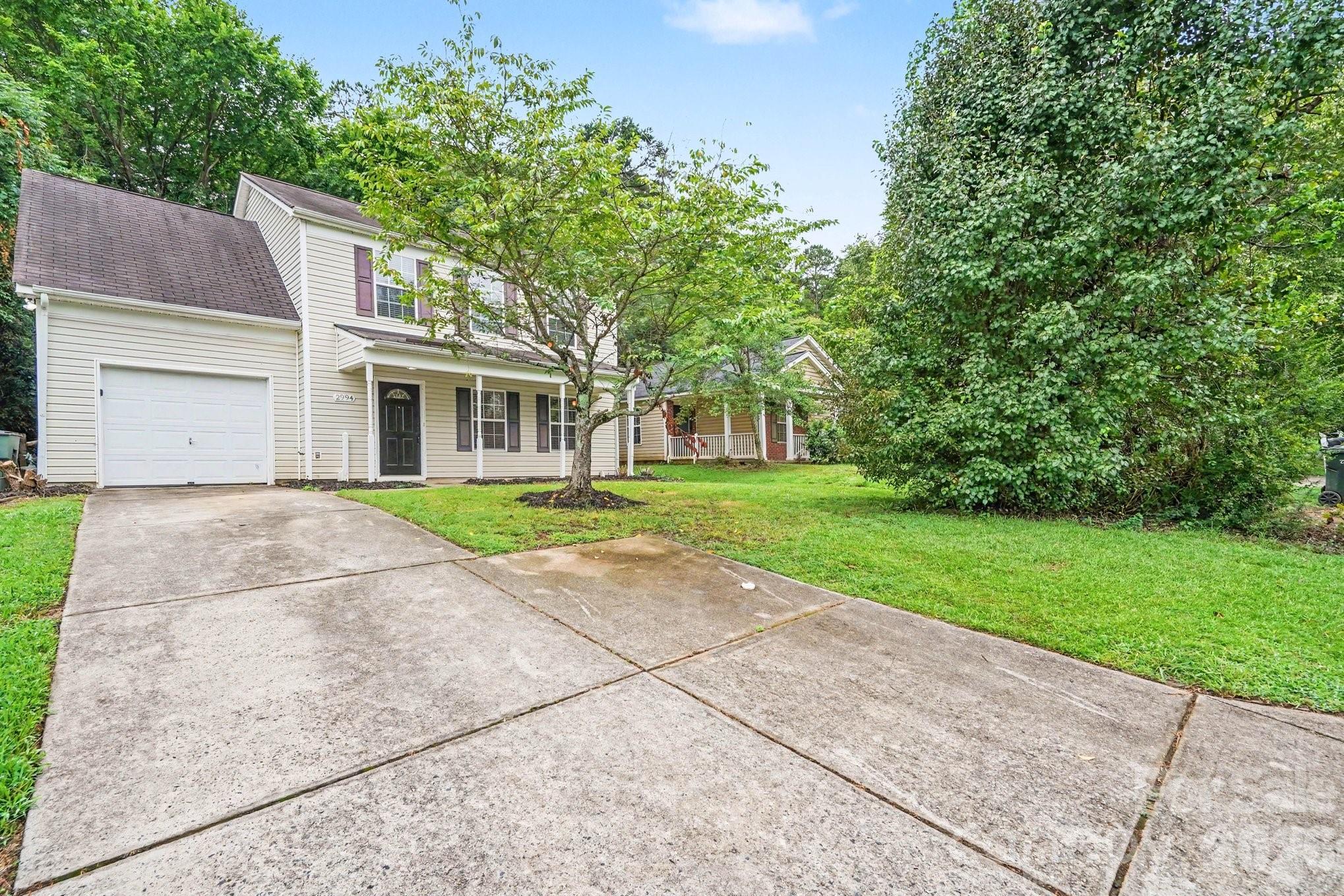 Photo 1 of Single family home for sale at 2994 Champion Ln SW, Concord, NC 28025 | MLS# 4408234 | Listing updated on 2026-09-24