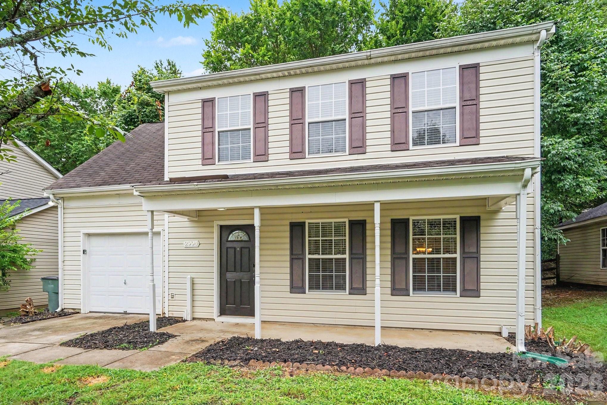 Single family home for sale at 2994 Champion Ln SW, Concord, NC 28025 | MLS# 4408234