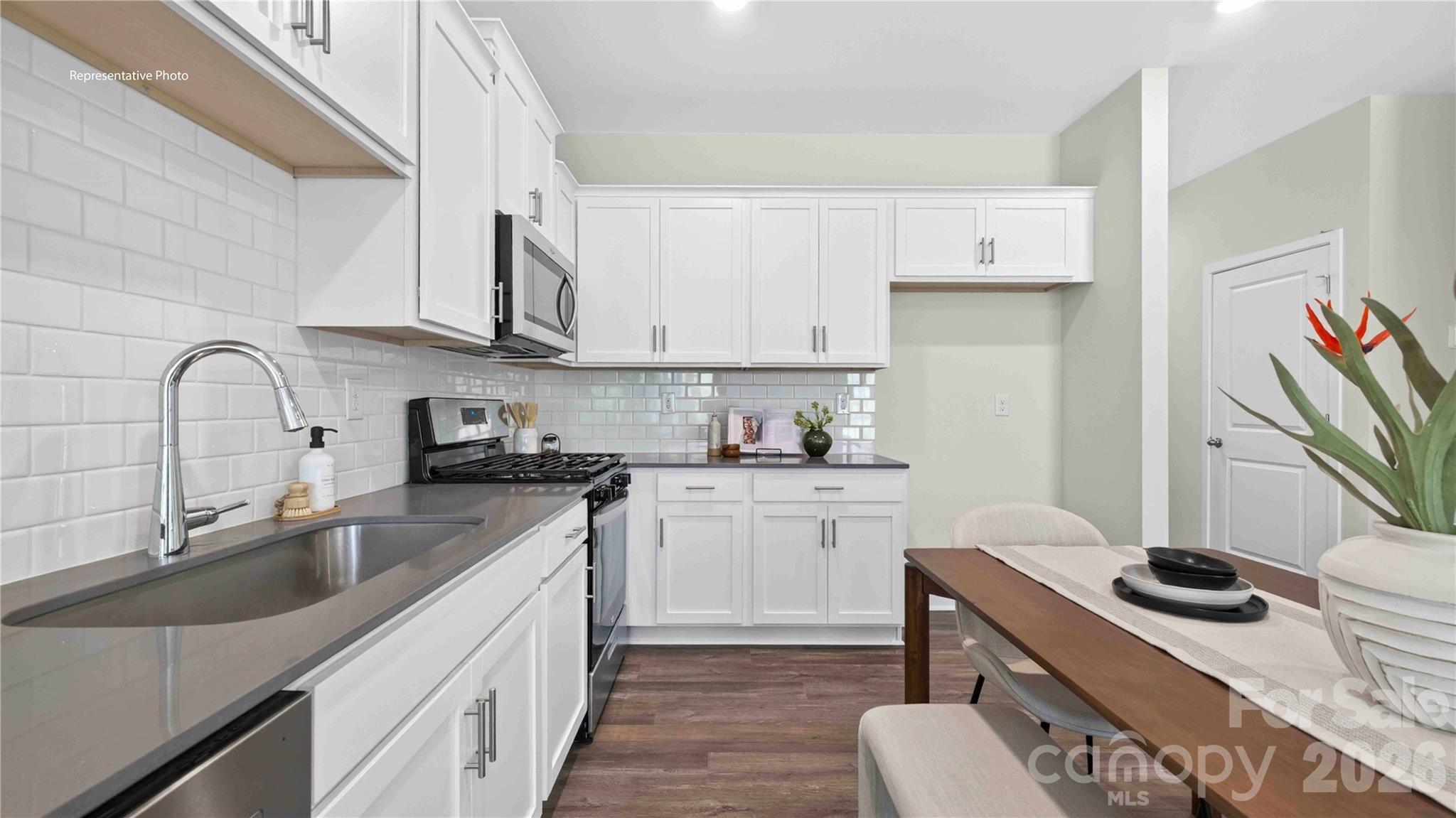 Photo 4 of Sale Pending at 1441 7th Street Dr NE, Hickory, NC 28601 | MLS# 4408549 | Listing updated on 2026-09-21
