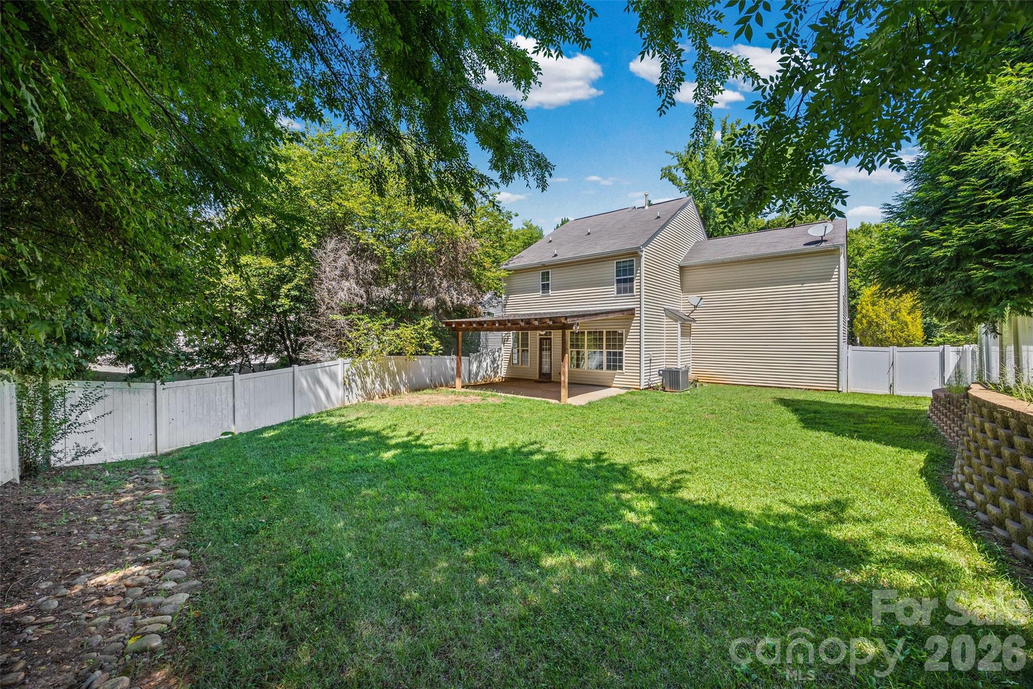 Single family home for sale at 17707 Train Sta Dr, Huntersville, NC 28078 | MLS# 4409292