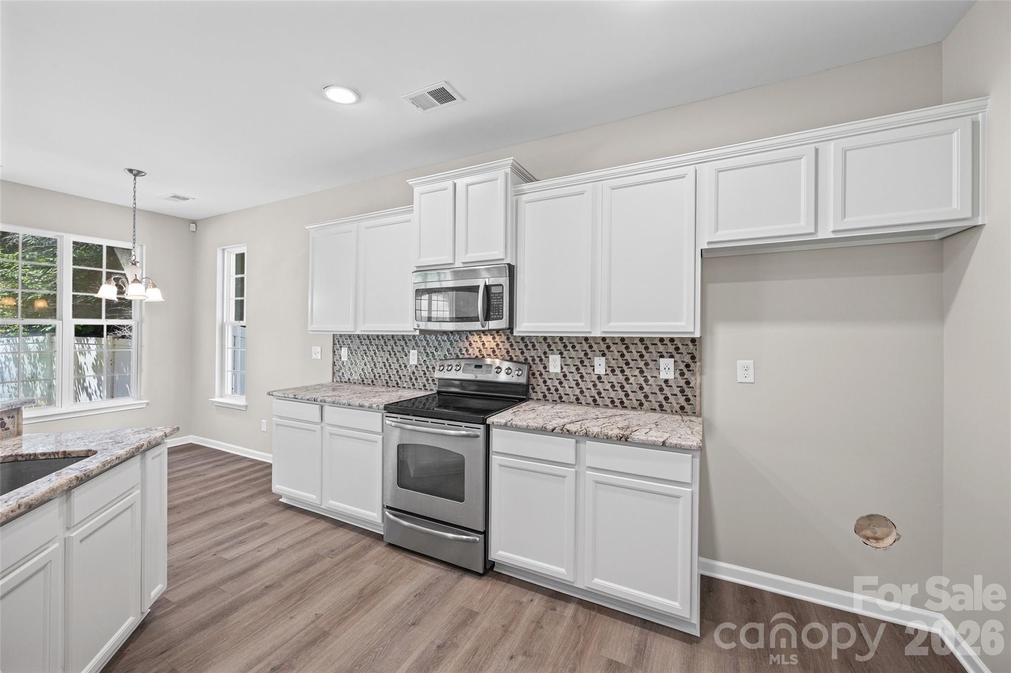 Photo 1 of Single family home for sale at 17707 Train Sta Dr, Huntersville, NC 28078 | MLS# 4409292 | Listing updated on 2026-09-21
