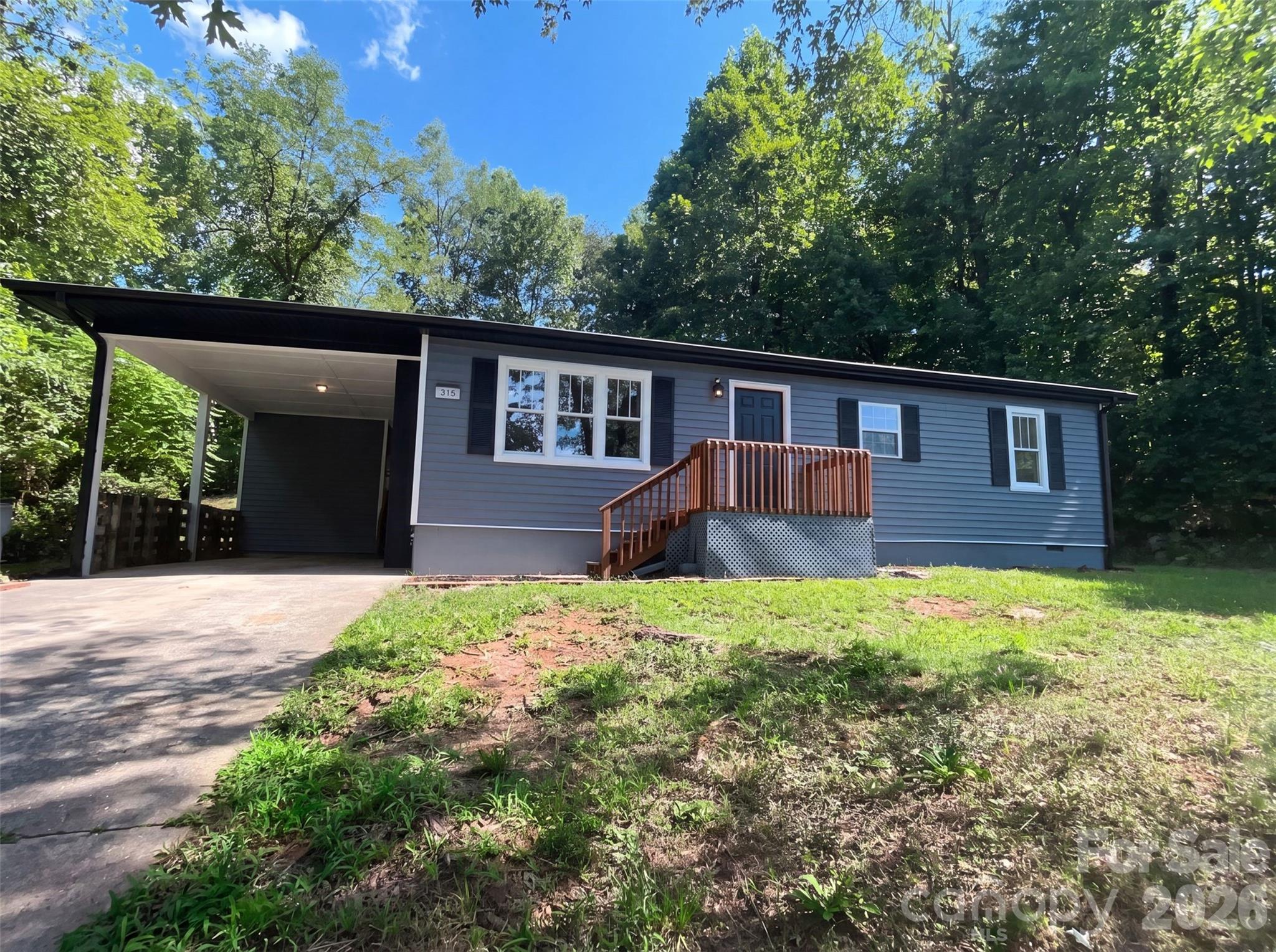 Single family home for sale at 915 Kenham Pl, Lenoir, NC 28645 | MLS# 4409318