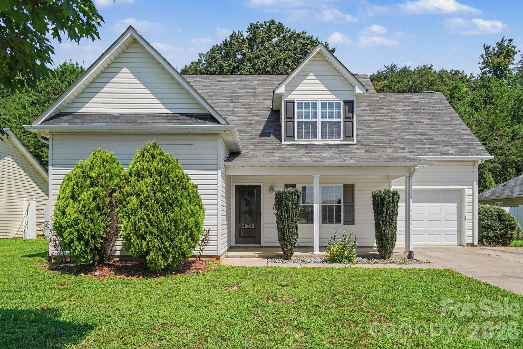 Single family home for sale at 3948 Newhall Dr NW, Hickory, NC 28601 | MLS# 4411681