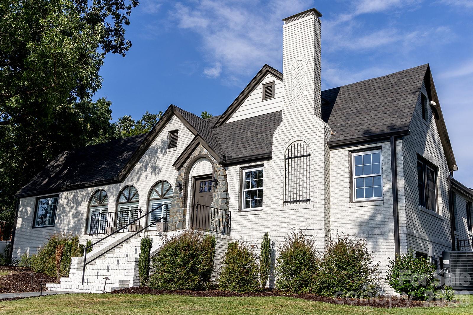 Single family home for sale at 276 N 4th Street, Albemarle, NC 28001 | MLS# 4412277