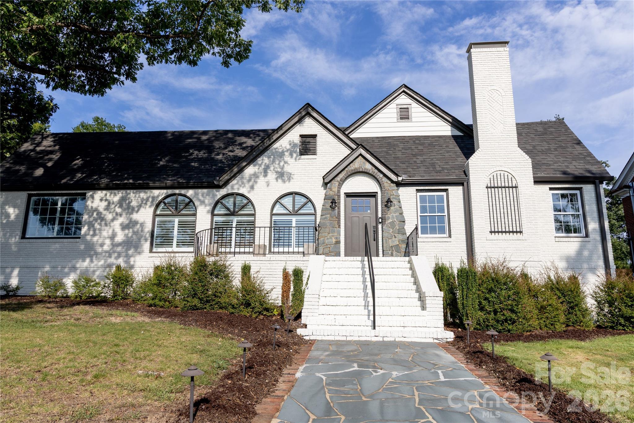 Photo 2 of Single family home for sale at 276 N 4th Street, Albemarle, NC 28001 | MLS# 4412277 | Listing updated on 2026-09-21