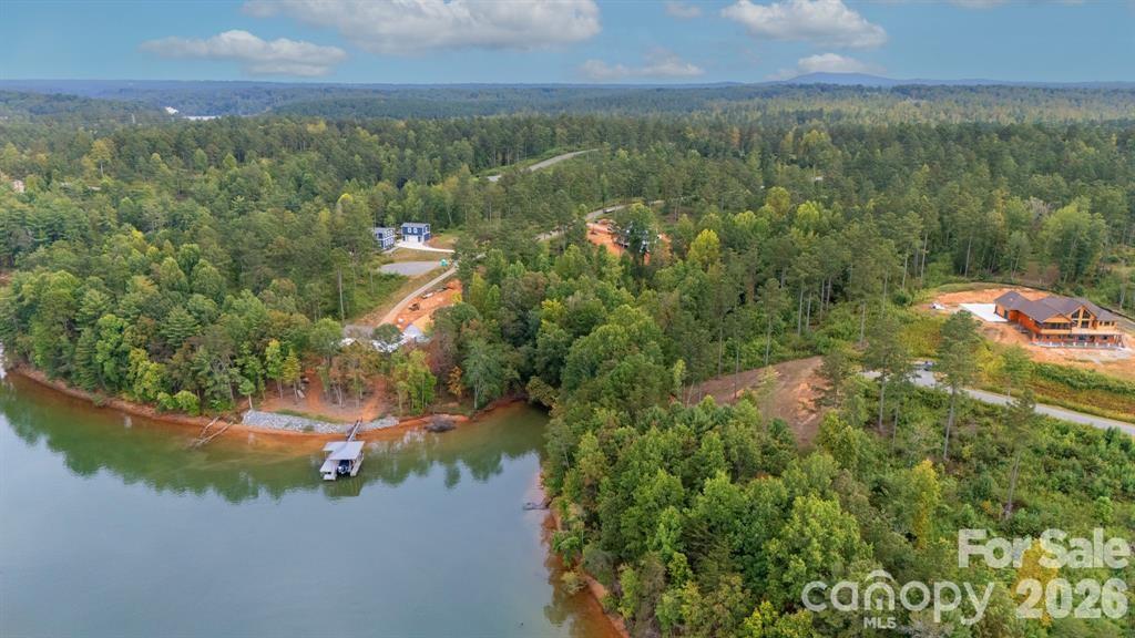 Photo 3 of Land for sale at 4083 Grays Peak Summit #169, Connelly Springs, NC 28612 | MLS# 4412452 | Listing updated on 2026-09-21