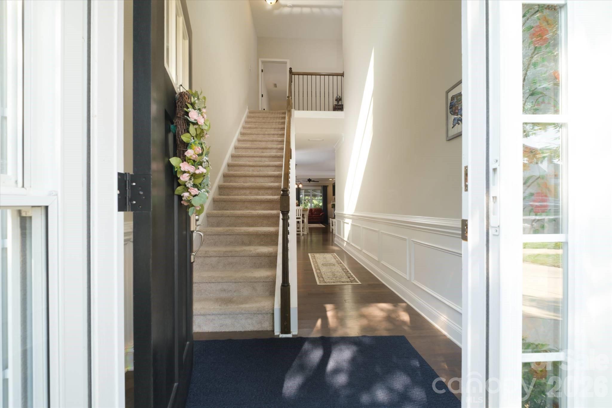 Photo 4 of Townhouse for sale at 4185 La Crema Dr, Charlotte, NC 28214 | MLS# 4413064 | Listing updated on 2026-09-21